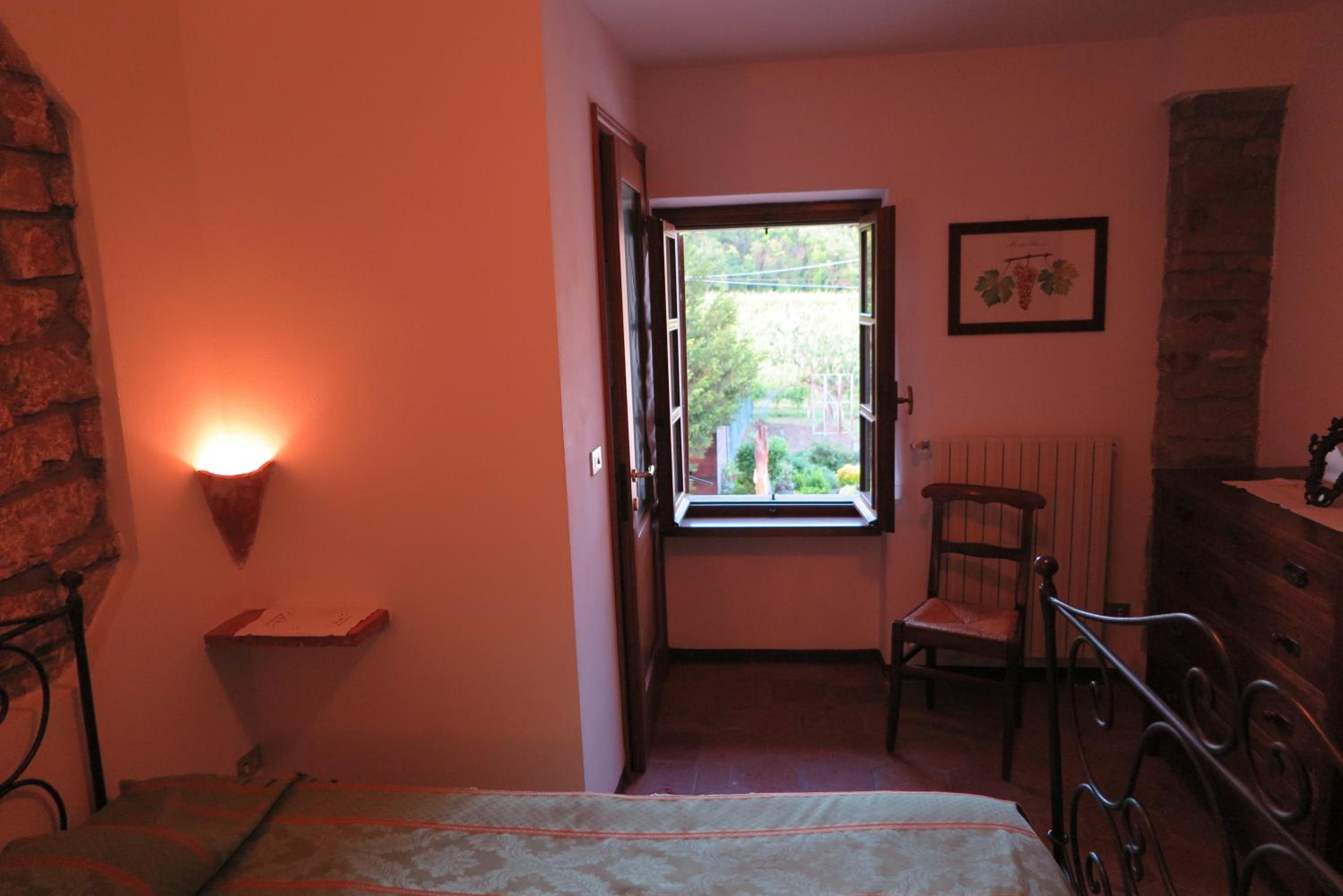 Agriturismo Rupestr