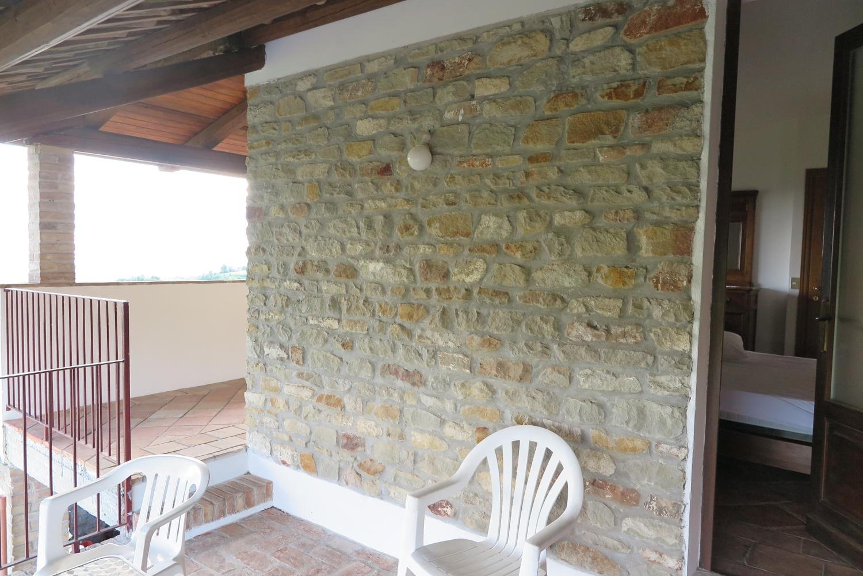 Agriturismo Rupestr