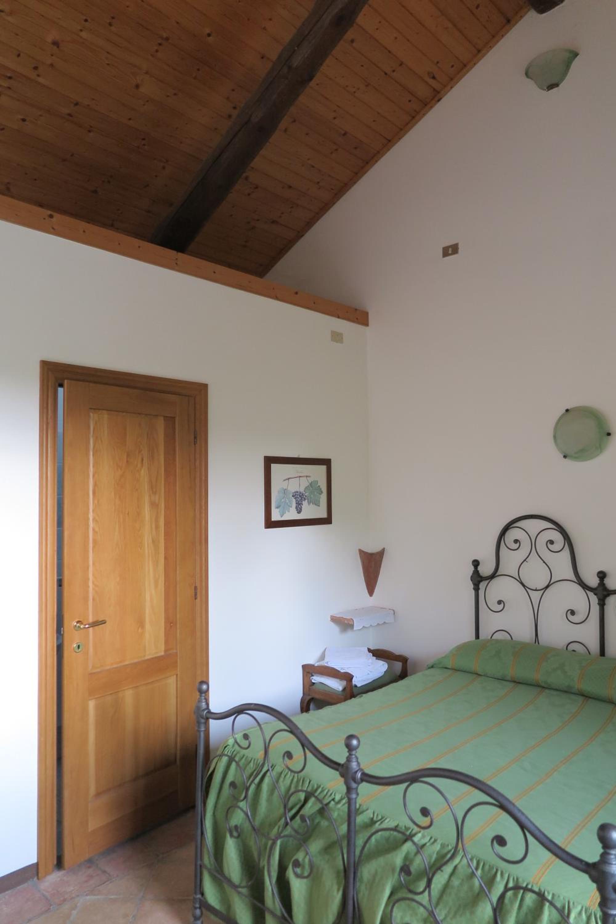 Agriturismo Rupestr