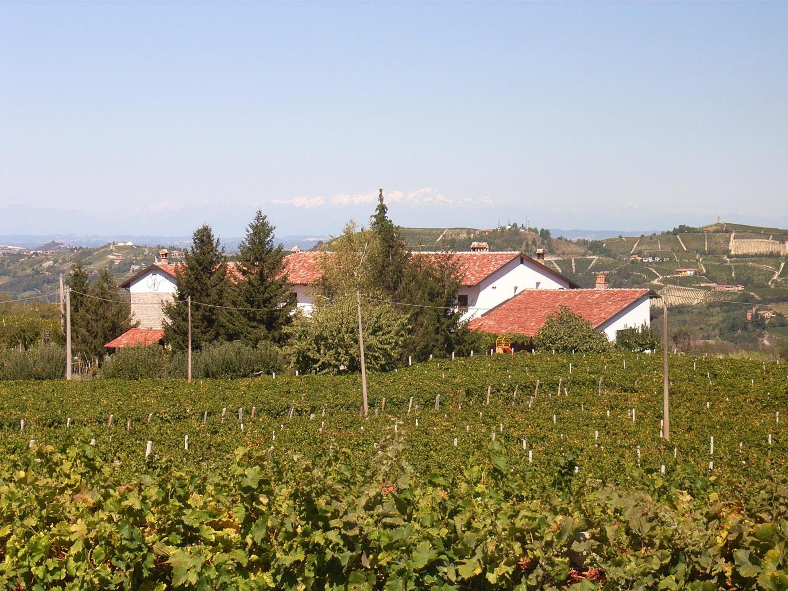 Agriturismo Rupestr