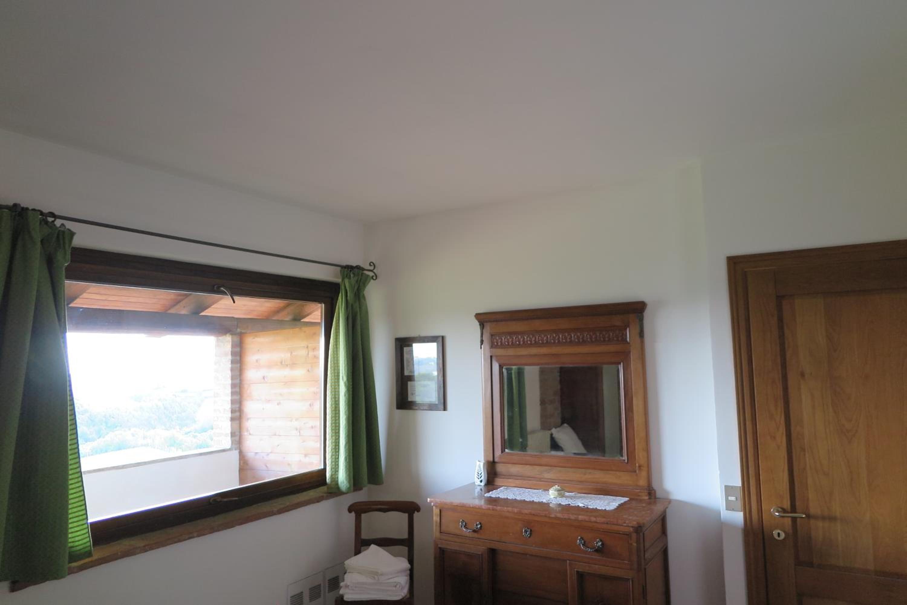 Agriturismo Rupestr