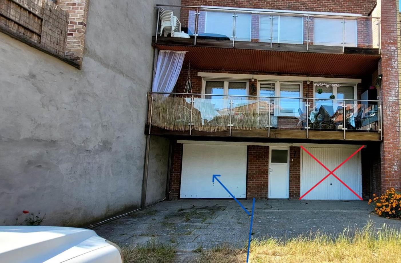 LoraJoja appartement à 400m de la mer, parking privatif, 3 chambres