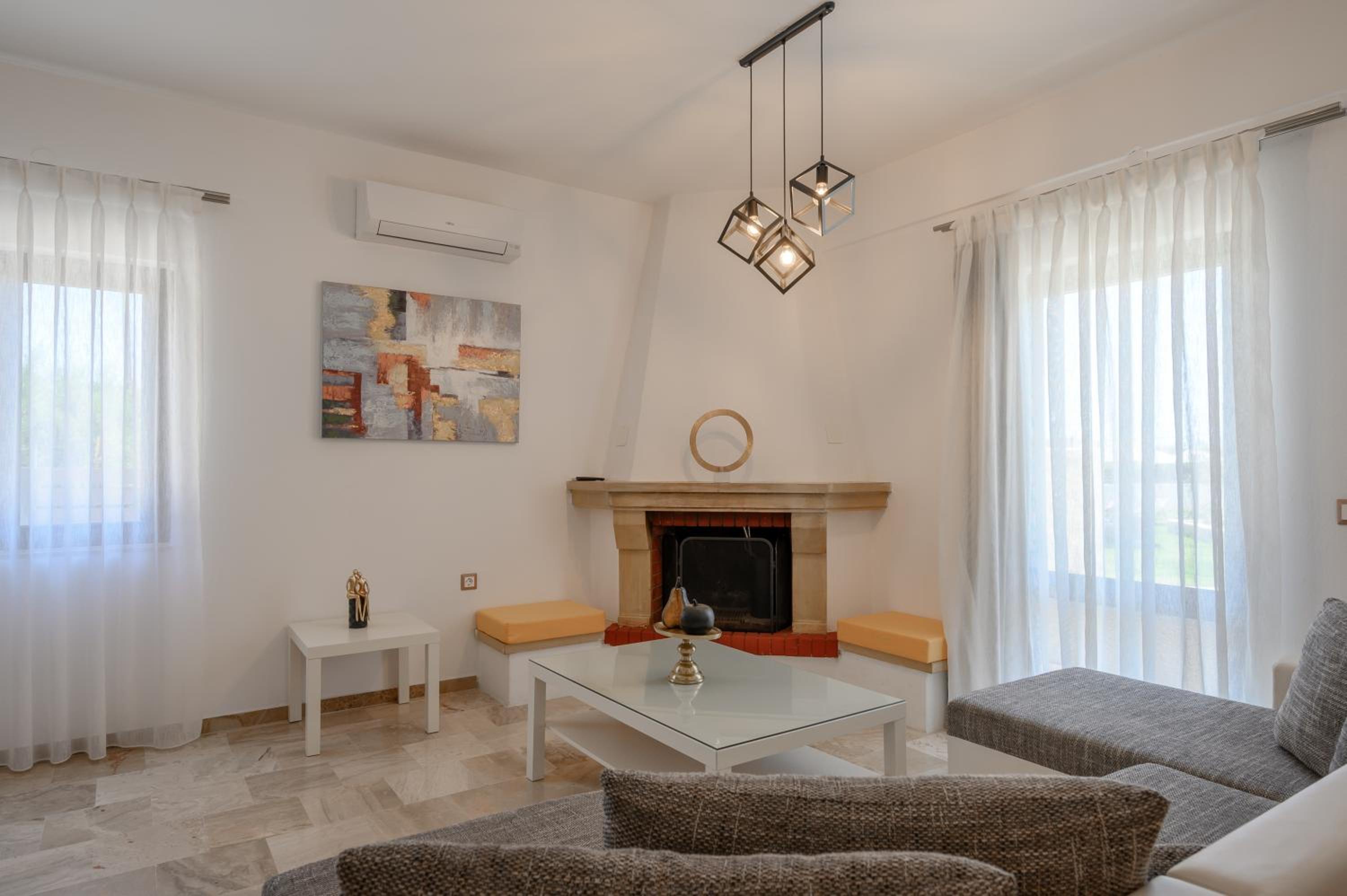Villa Vigla Keratokampos