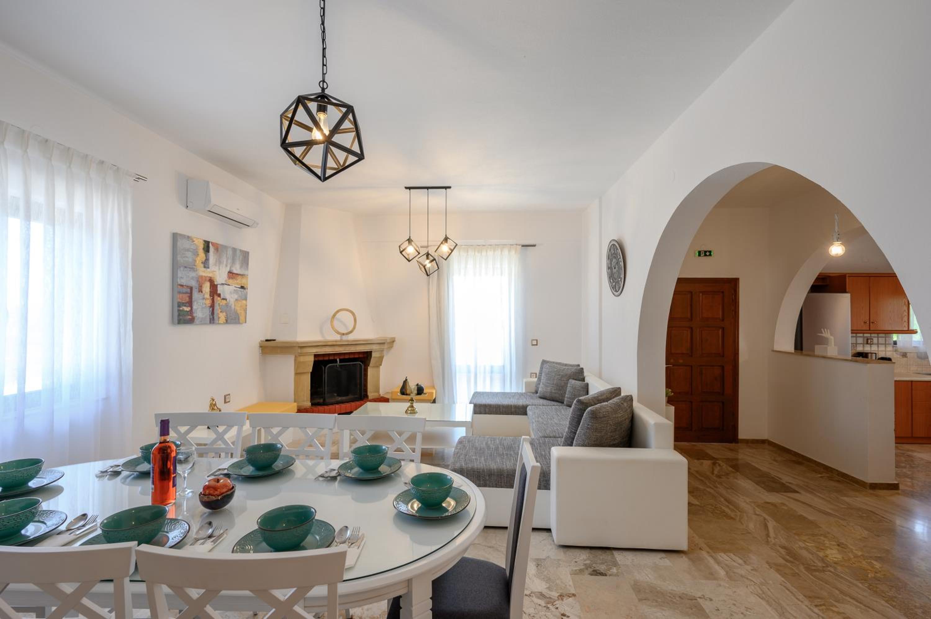 Villa Vigla Keratokampos