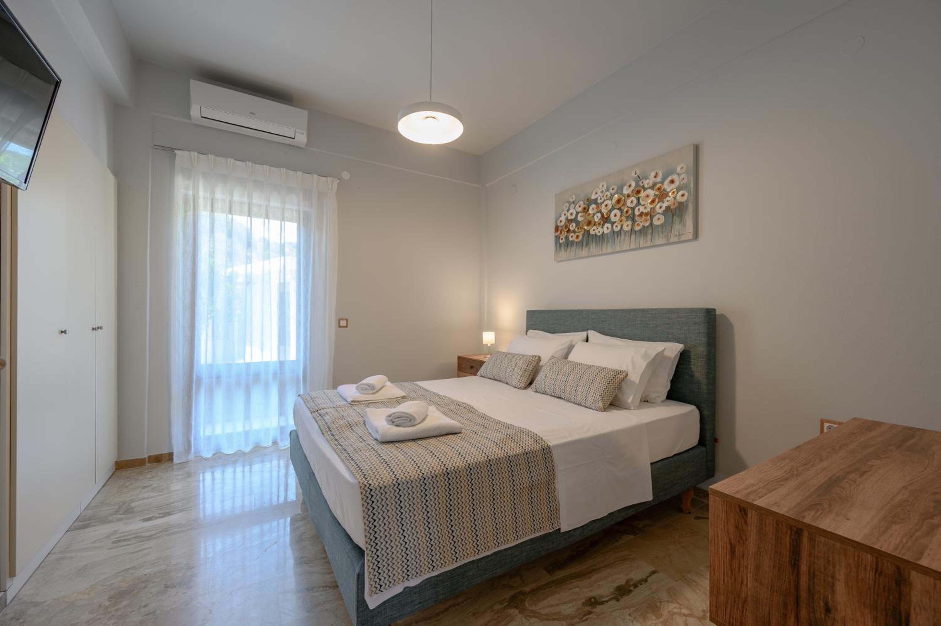 Villa Vigla Keratokampos