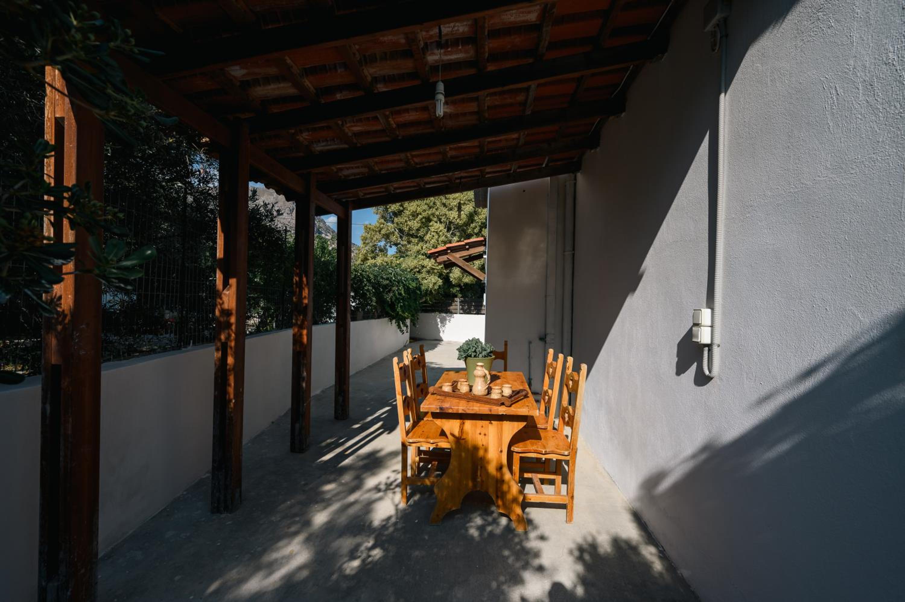 Villa Vigla Keratokampos