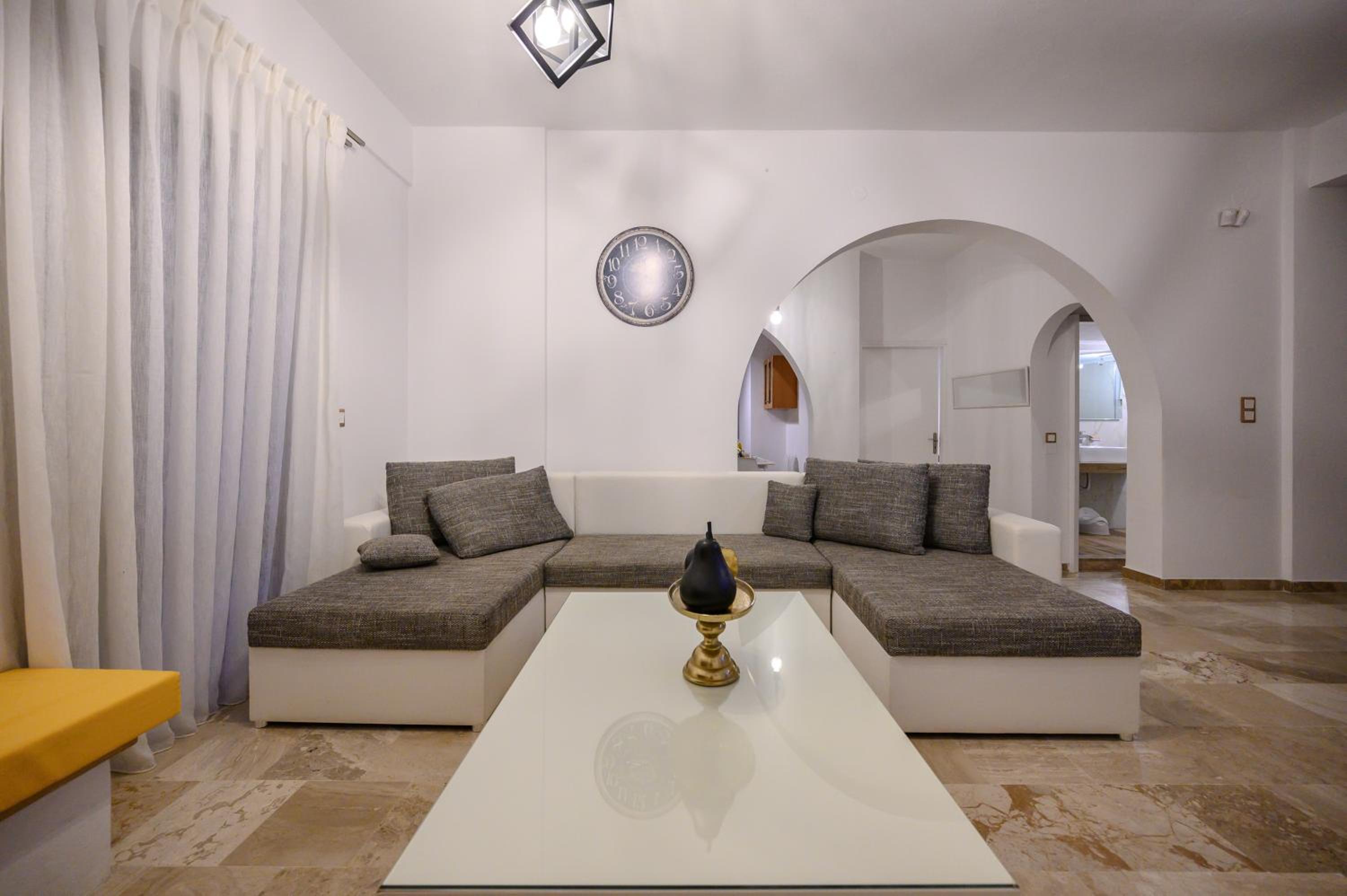 Villa Vigla Keratokampos