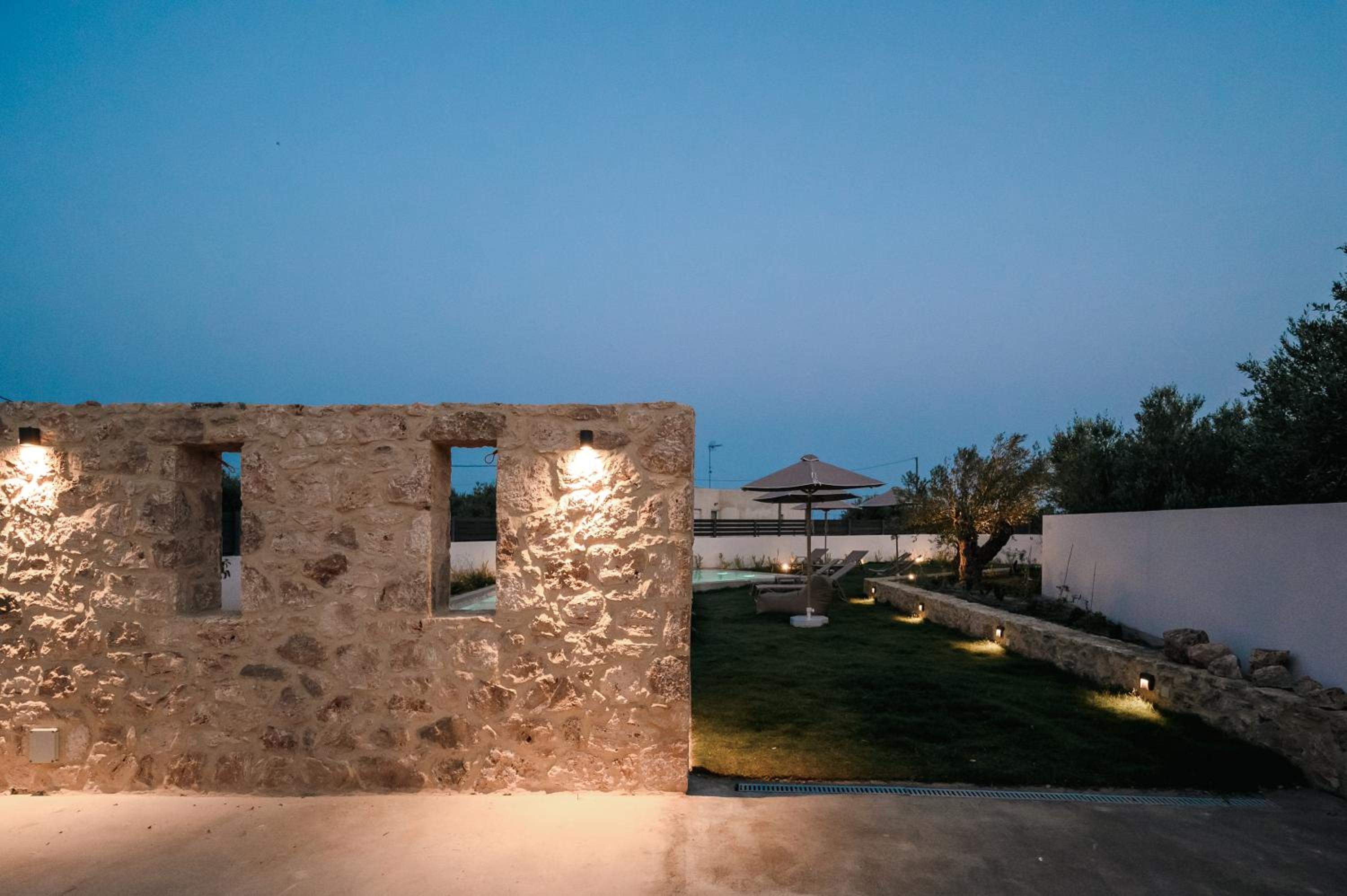 Villa Vigla Keratokampos