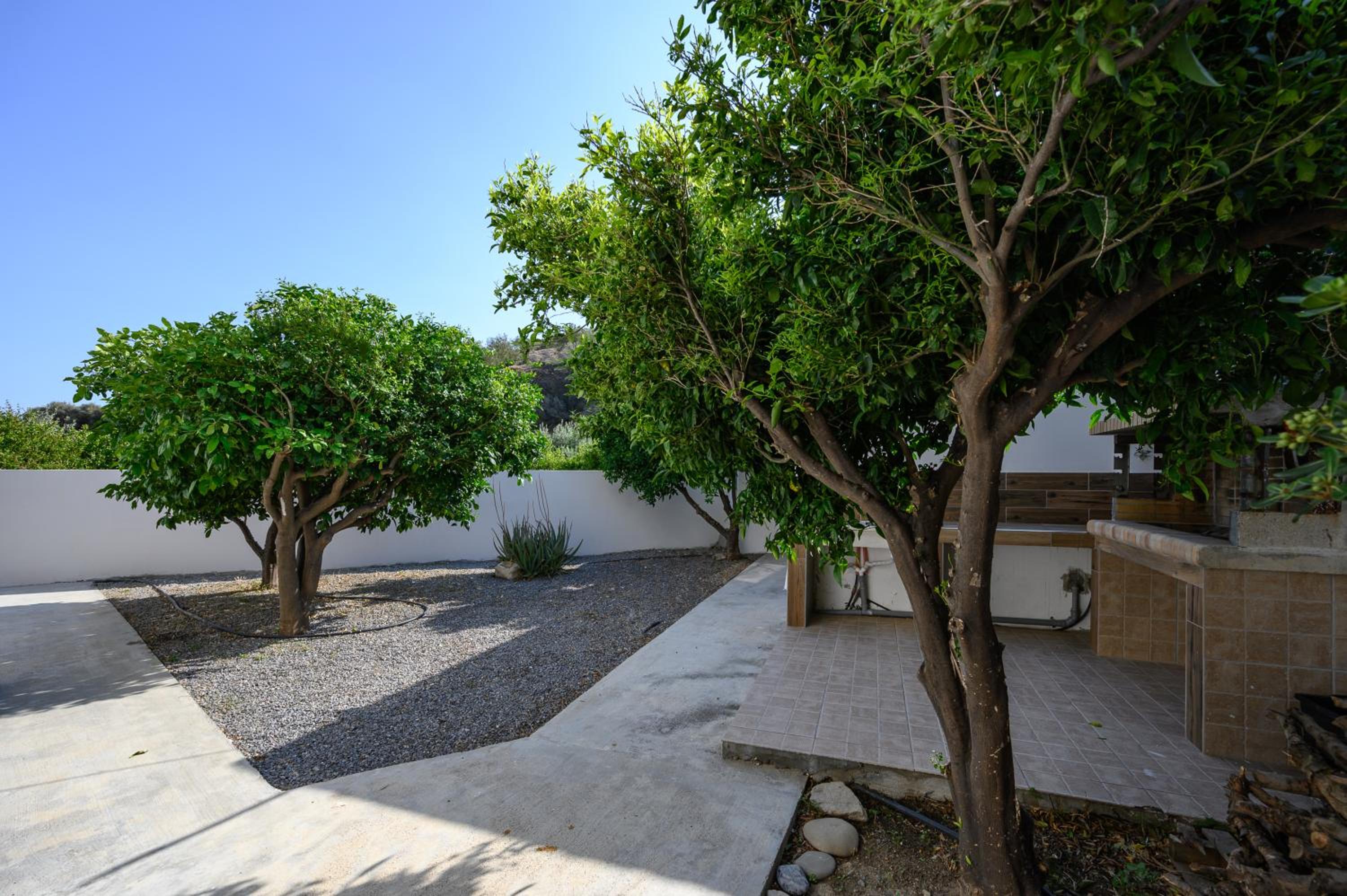 Villa Vigla Keratokampos
