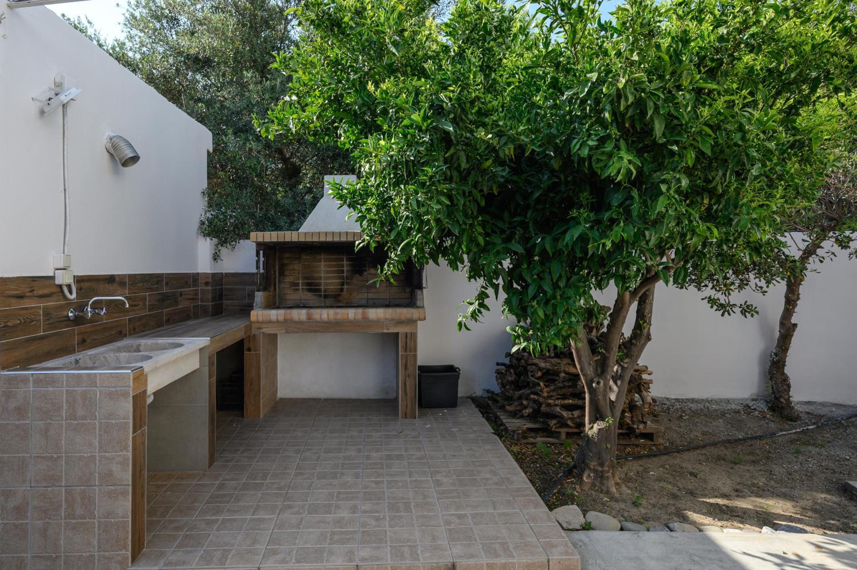 Villa Vigla Keratokampos