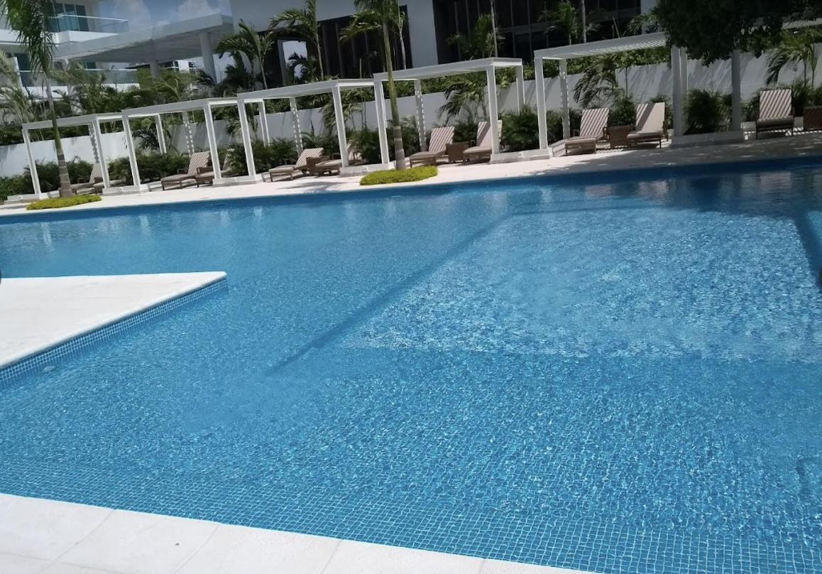 Apartamento VISTA AL MAR PLAYA DORMIDA 2 - por MESES POZOS COLORADOS