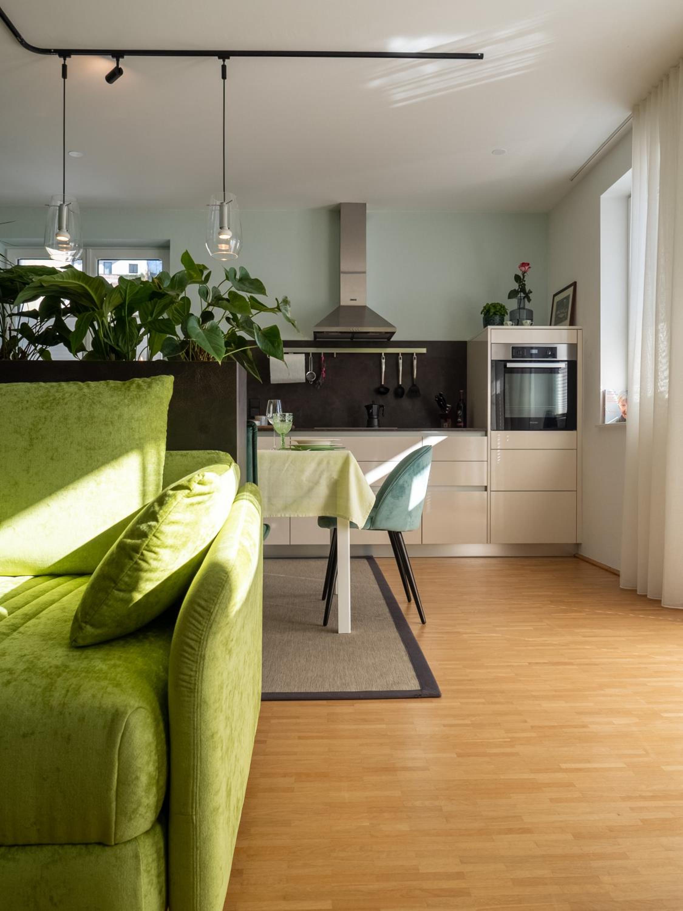 Apartments im LOIDLs GUESTHOUSE