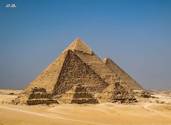 19 Abu Al-Hol Tourist Street, Al-Haram, Nazlet Al-Samman