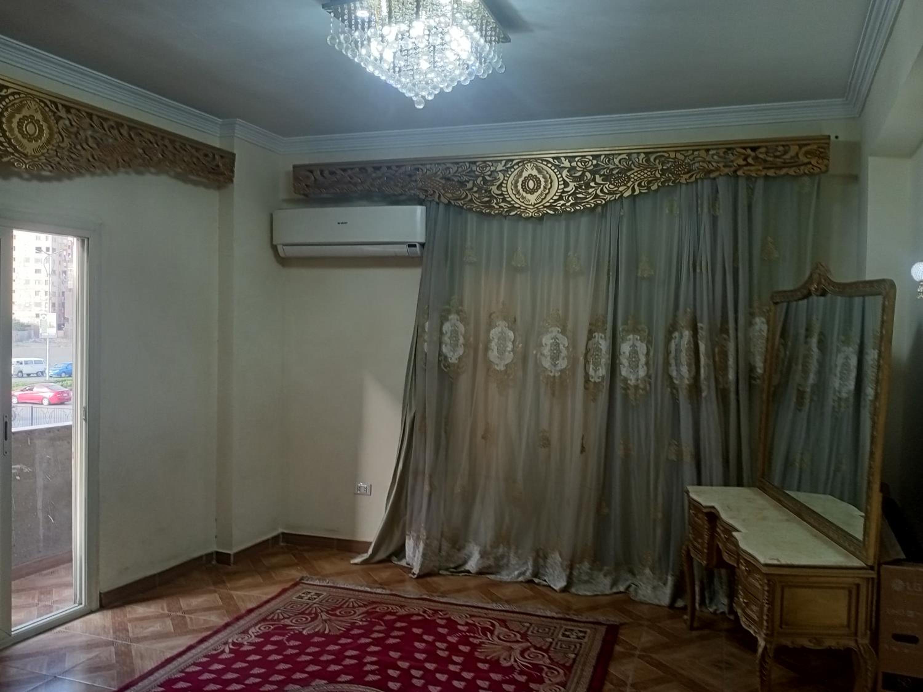 19 Abu Al-Hol Tourist Street, Al-Haram, Nazlet Al-Samman
