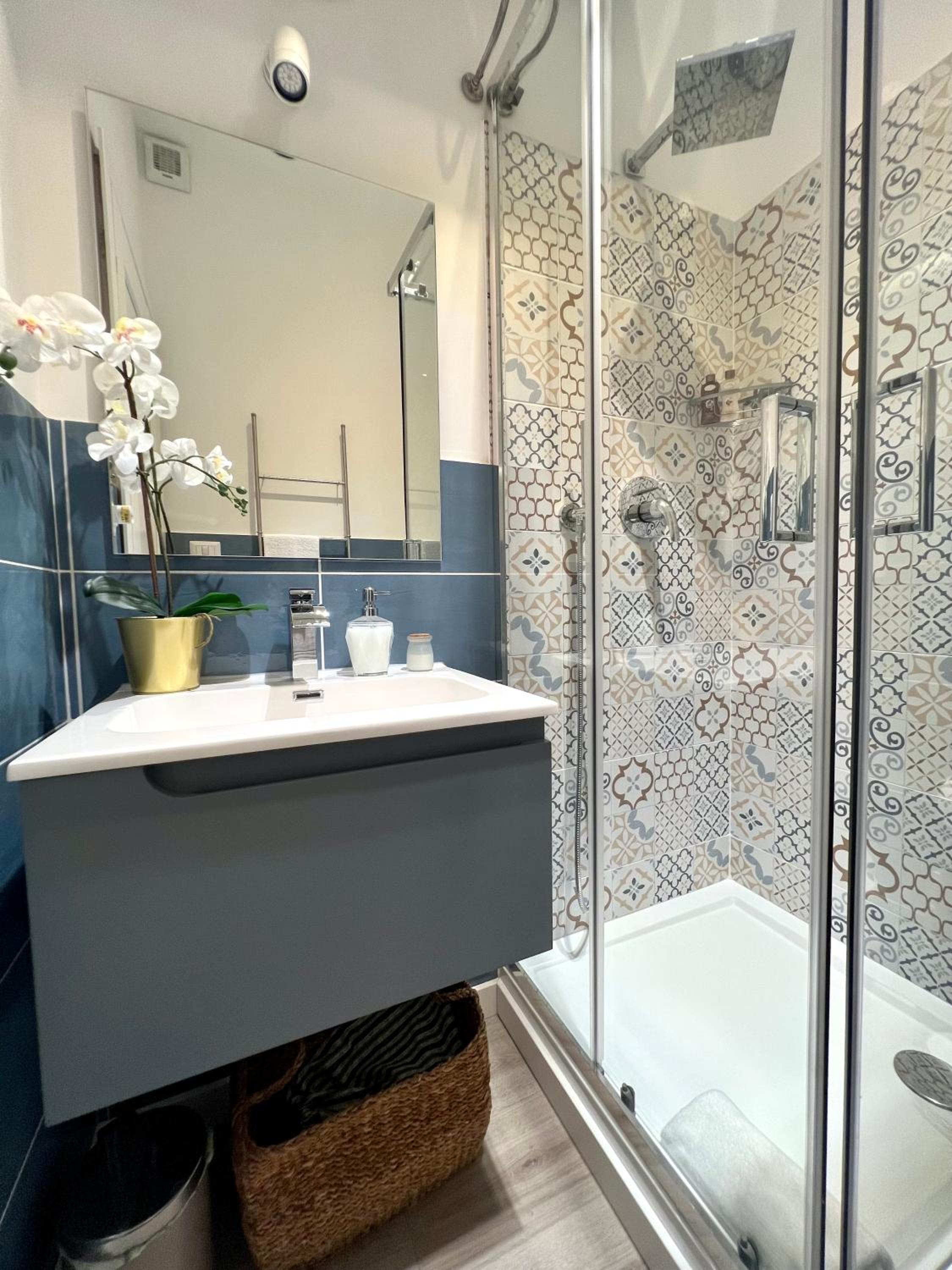 Matilda House Trastevere 8 posti letto