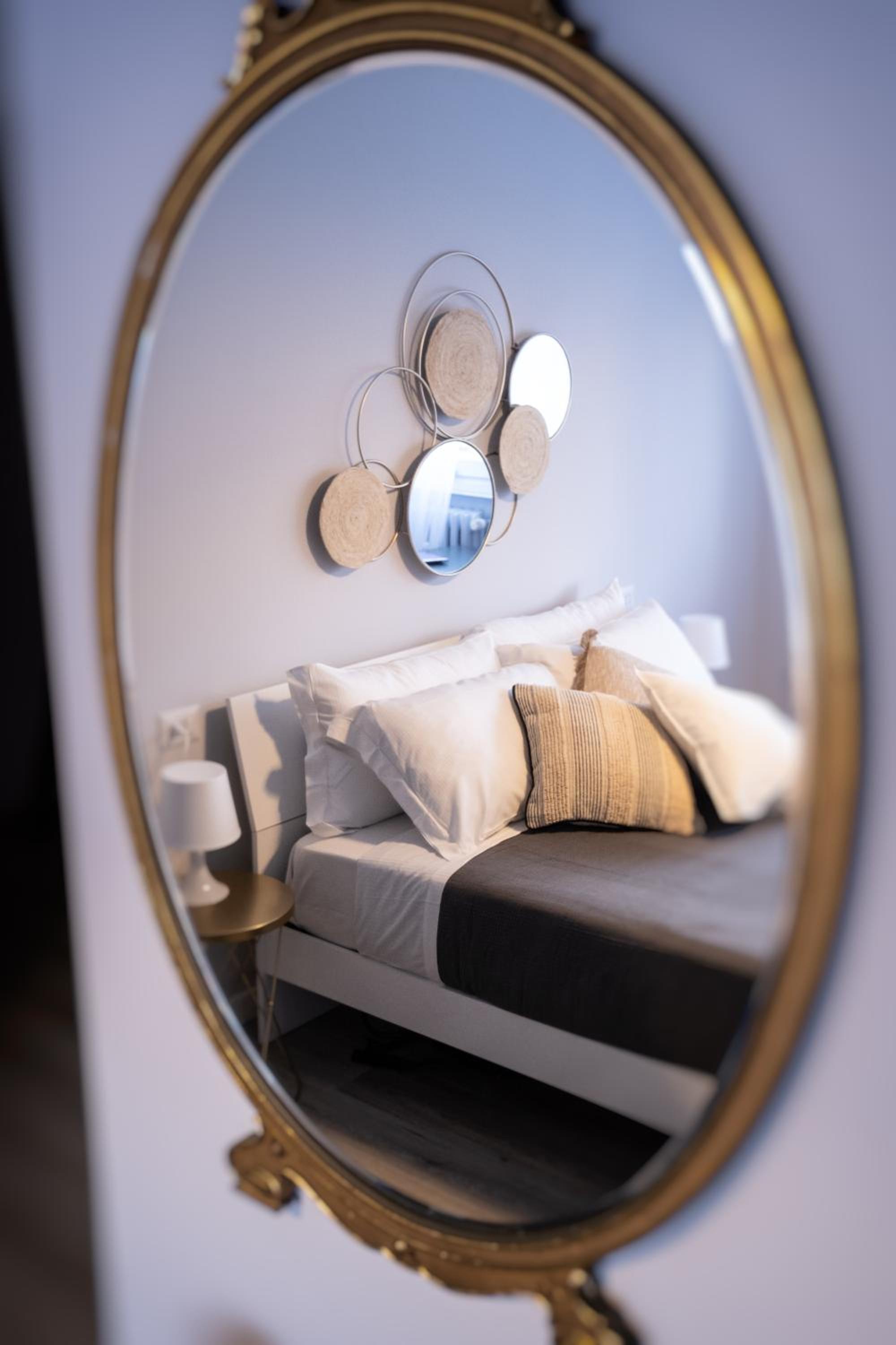 Matilda House Trastevere 8 posti letto