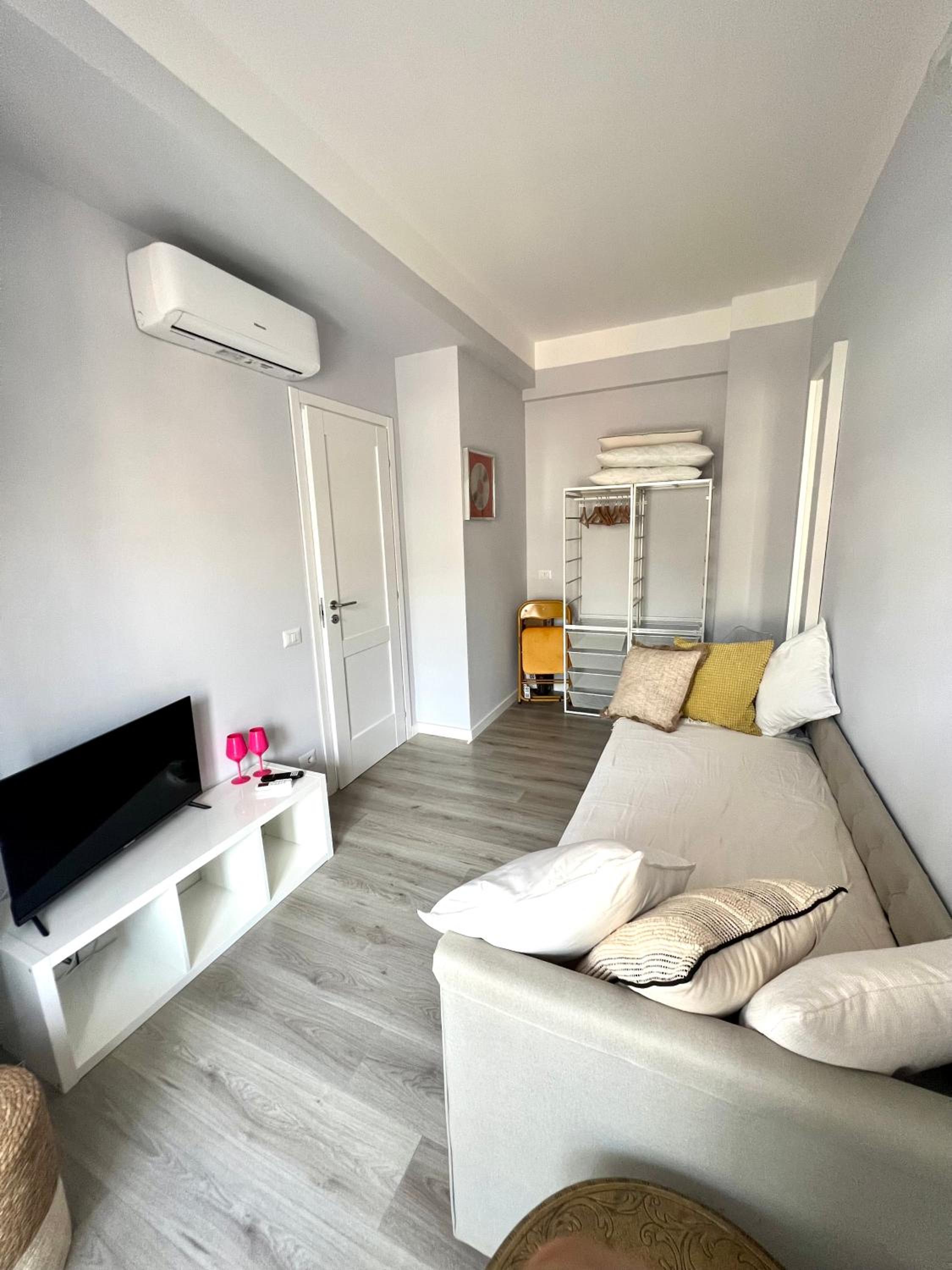 Matilda House Trastevere 8 posti letto
