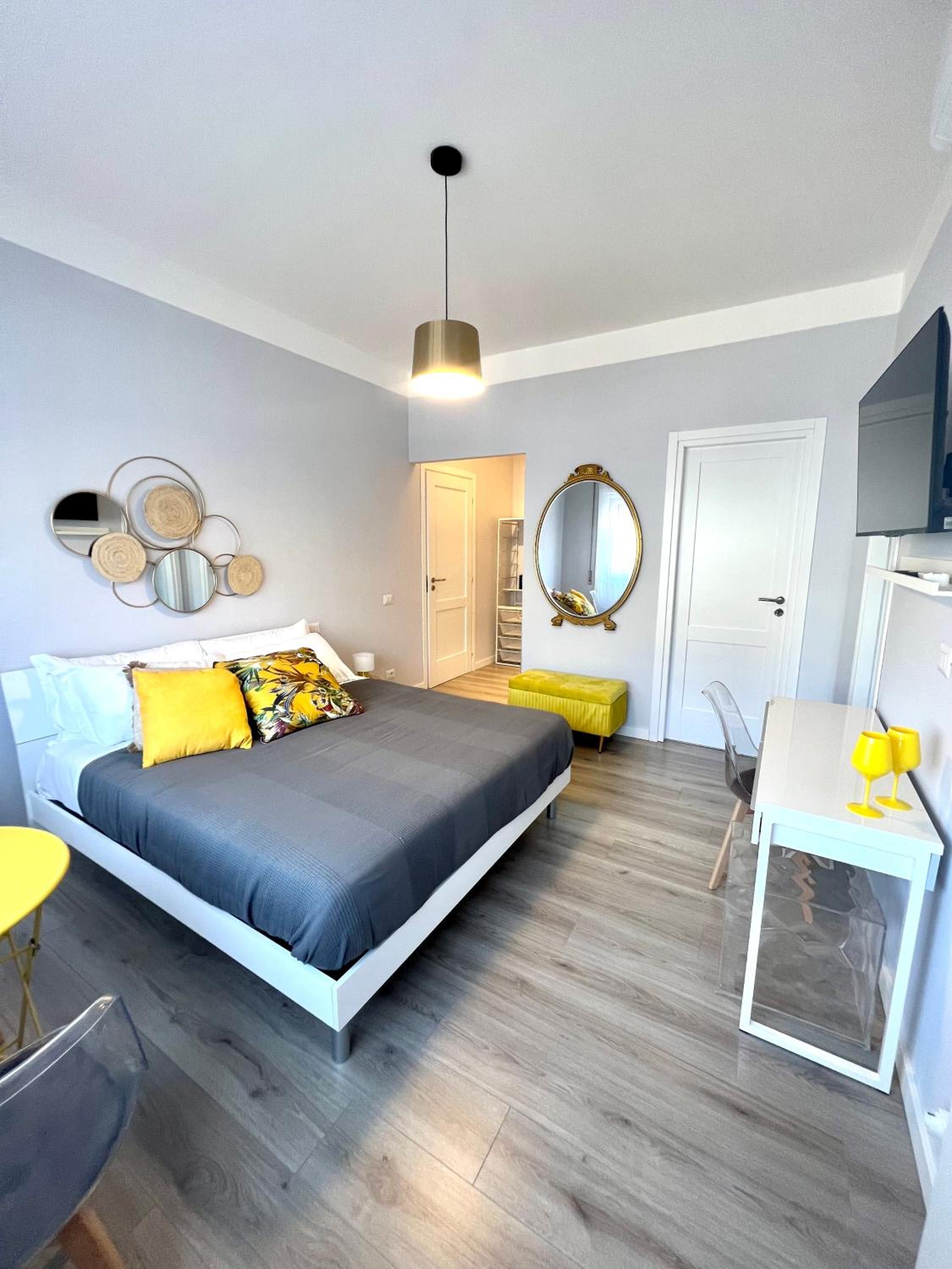 Matilda House Trastevere 8 posti letto
