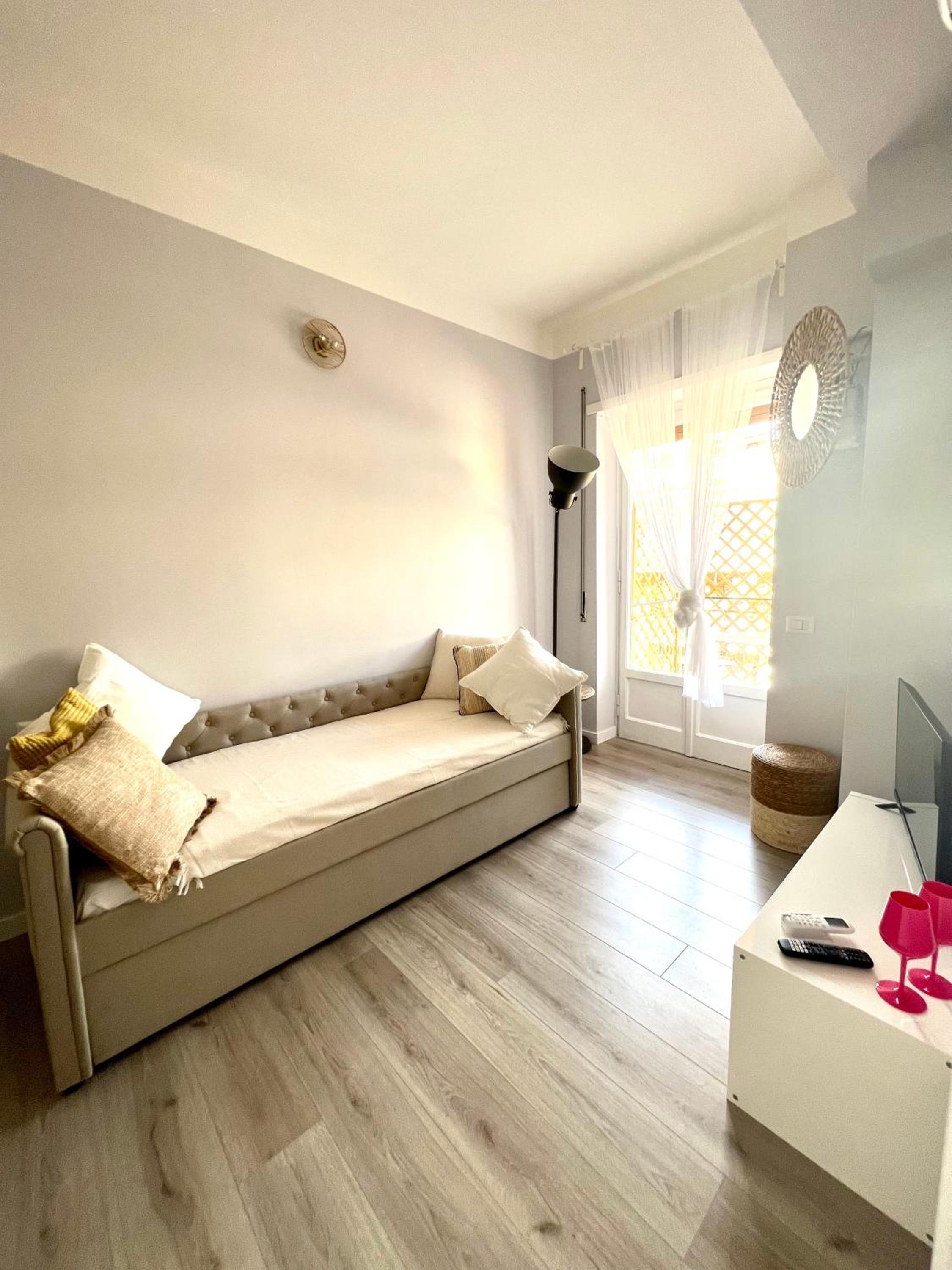 Matilda House Trastevere 8 posti letto