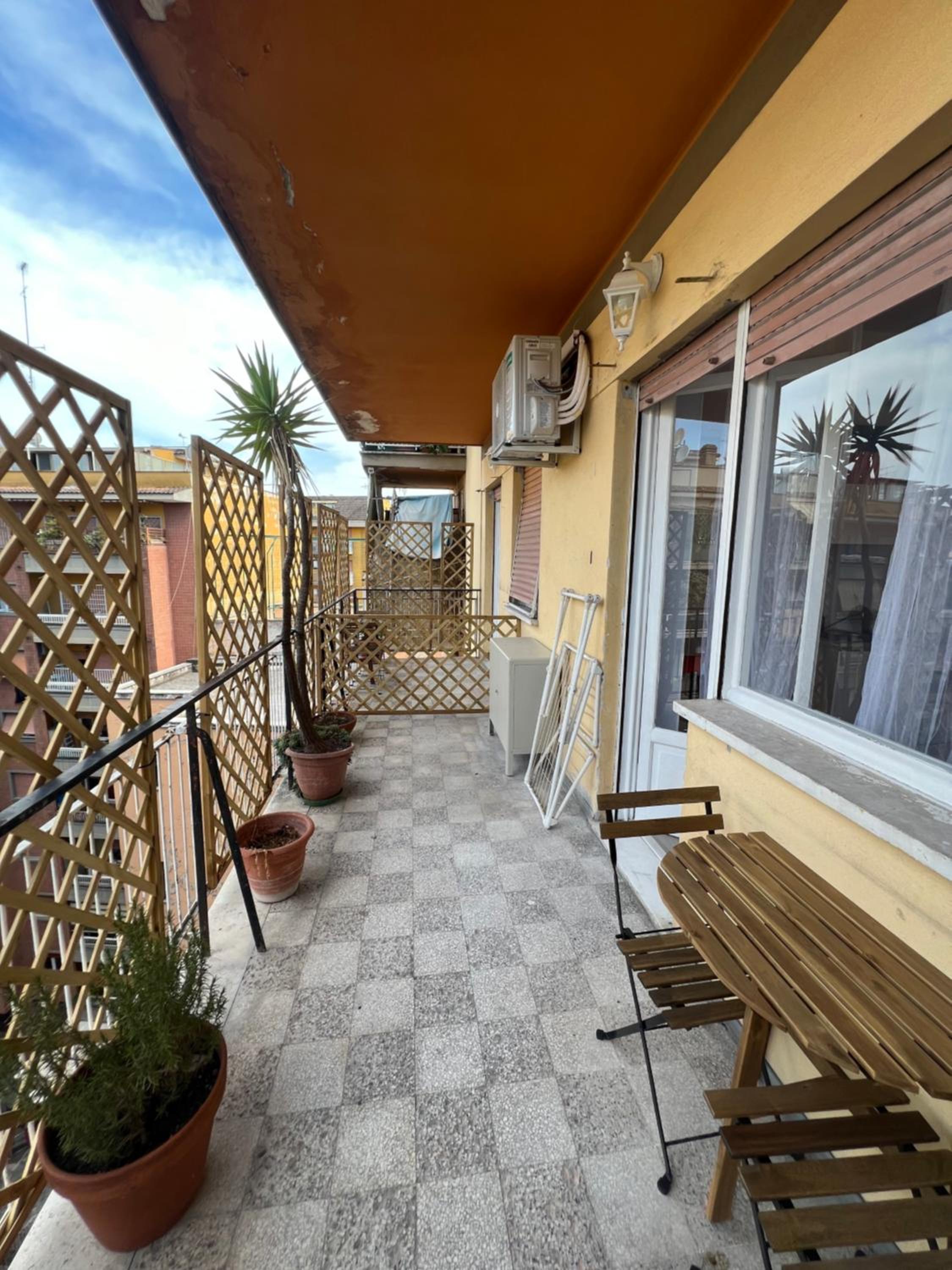 Matilda House Trastevere 8 posti letto