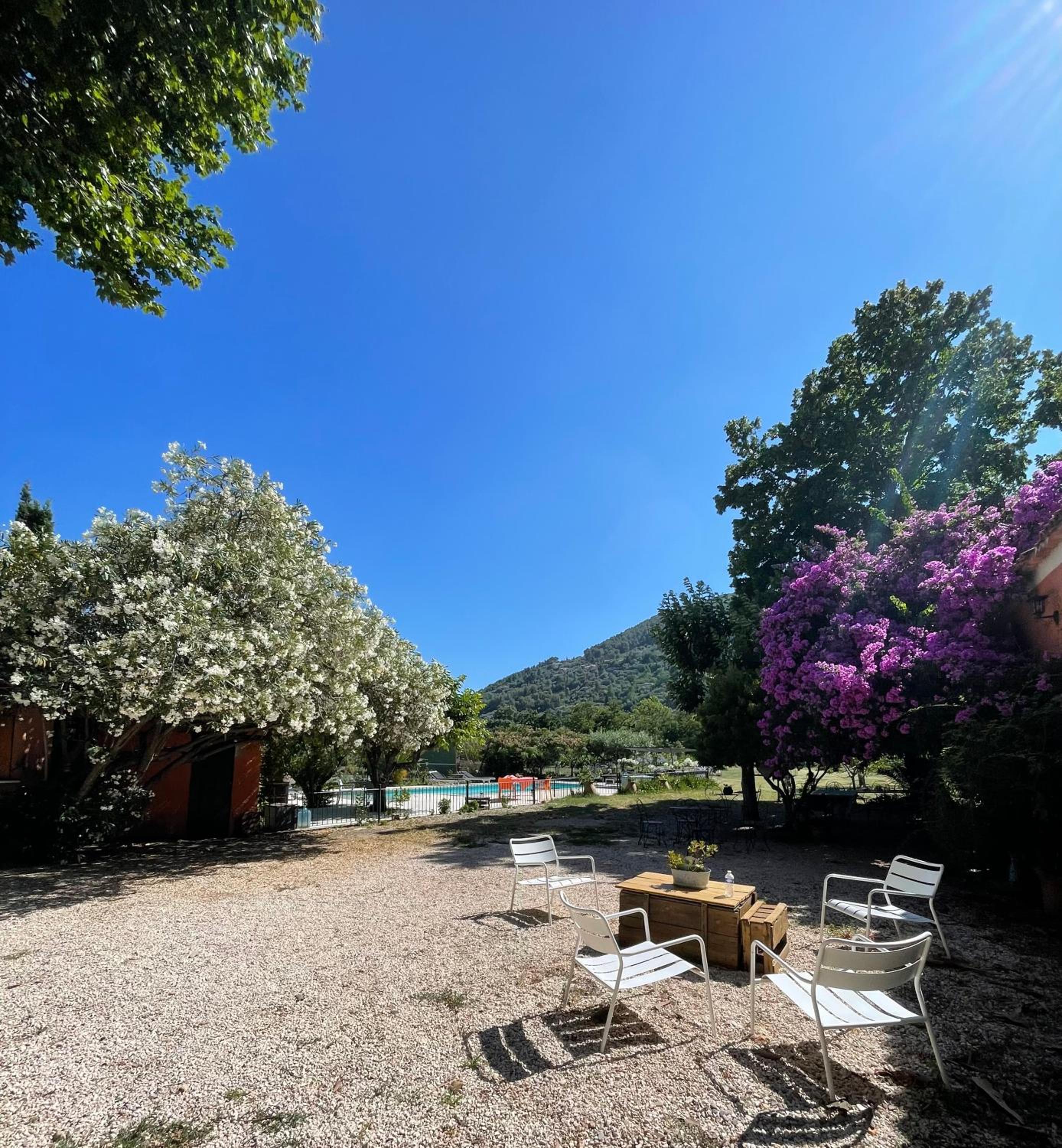 LE BOURGUET view 3