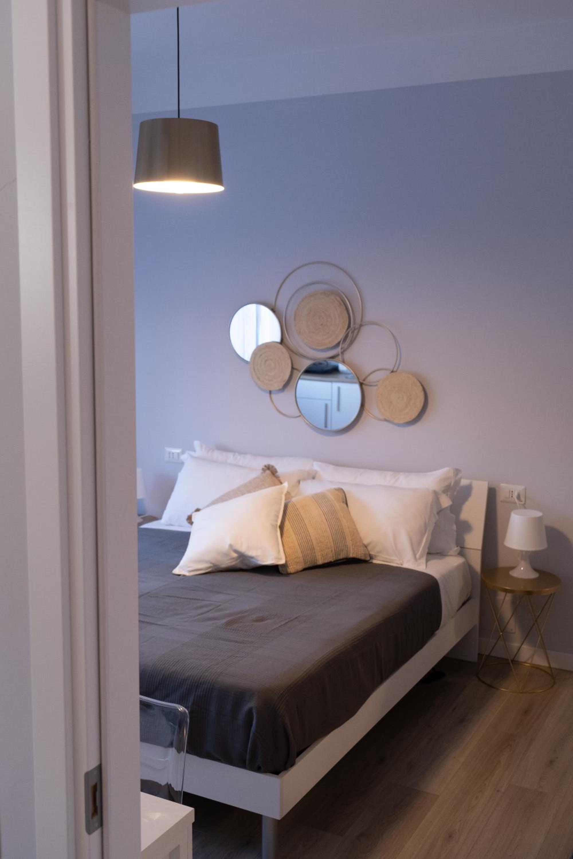 Matilda House Trastevere 8 posti letto