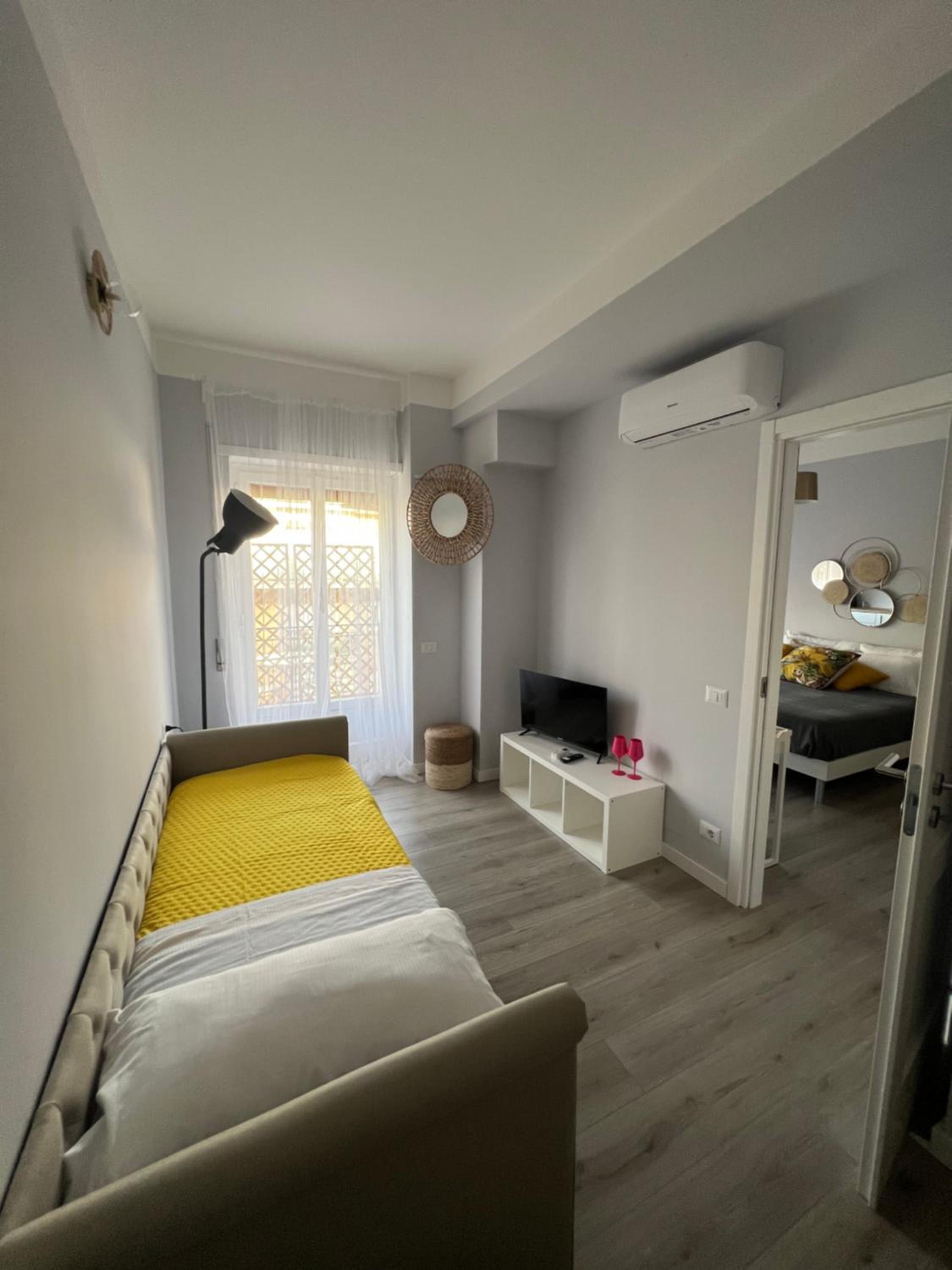 Matilda House Trastevere 8 posti letto