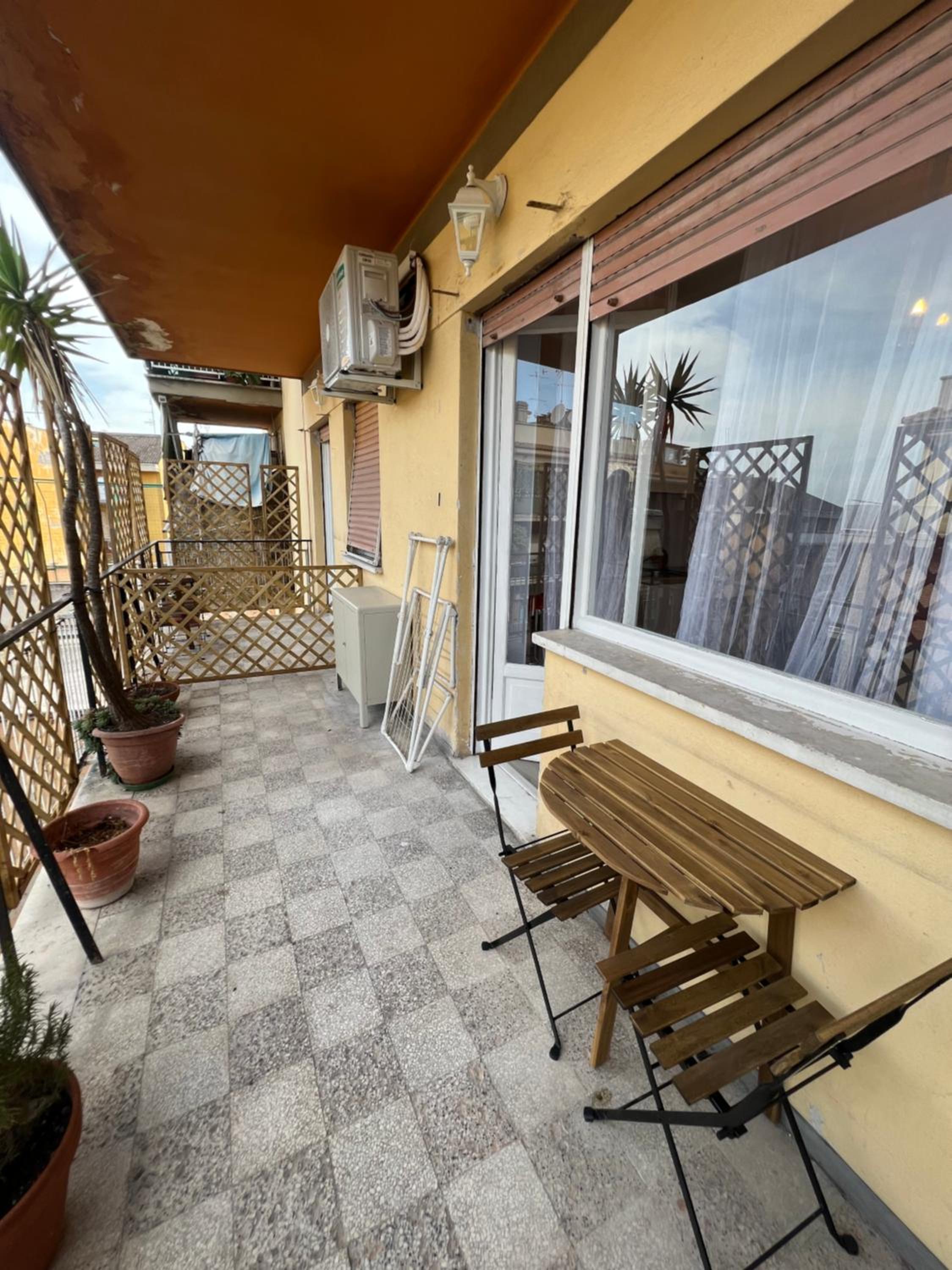 Matilda House Trastevere 8 posti letto