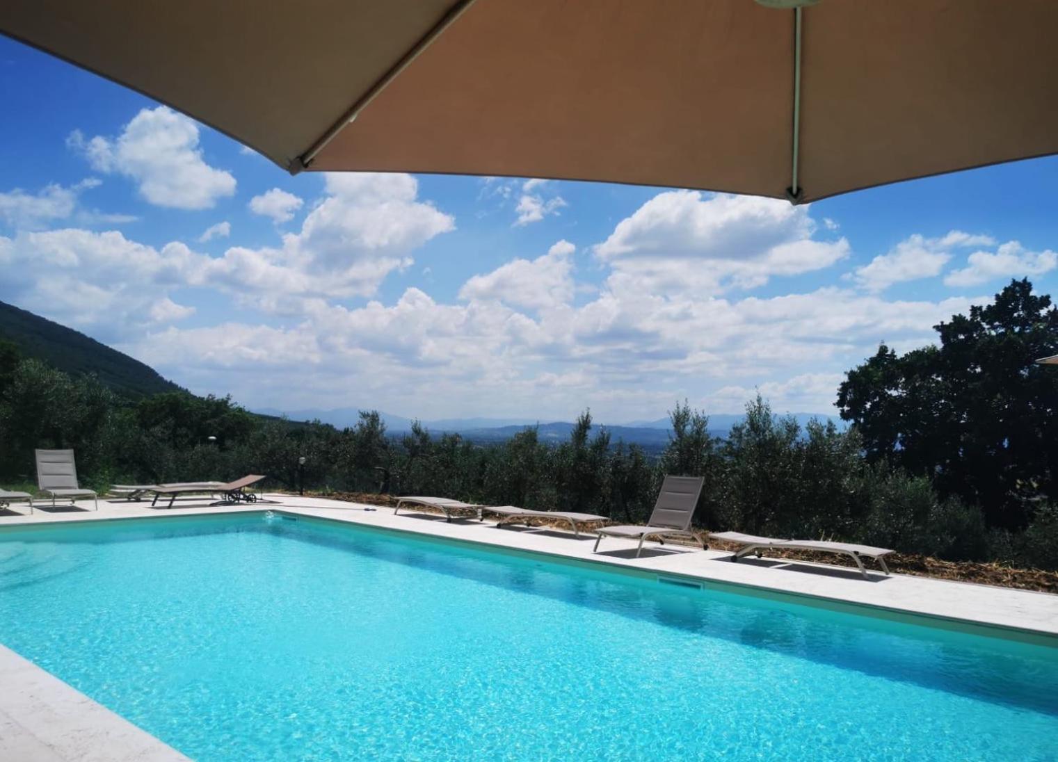 Agriturismo Villa Val D'Olivi
