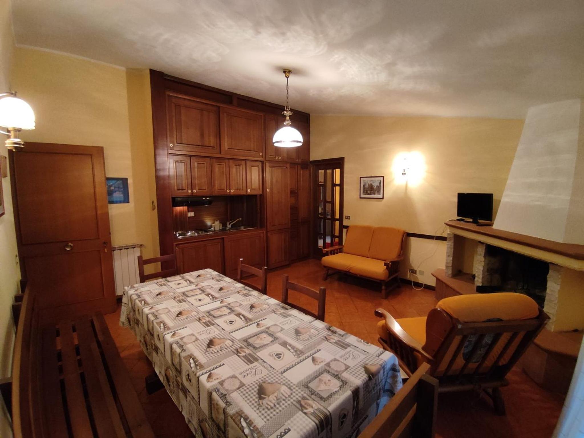 CASA GIULIA view 2