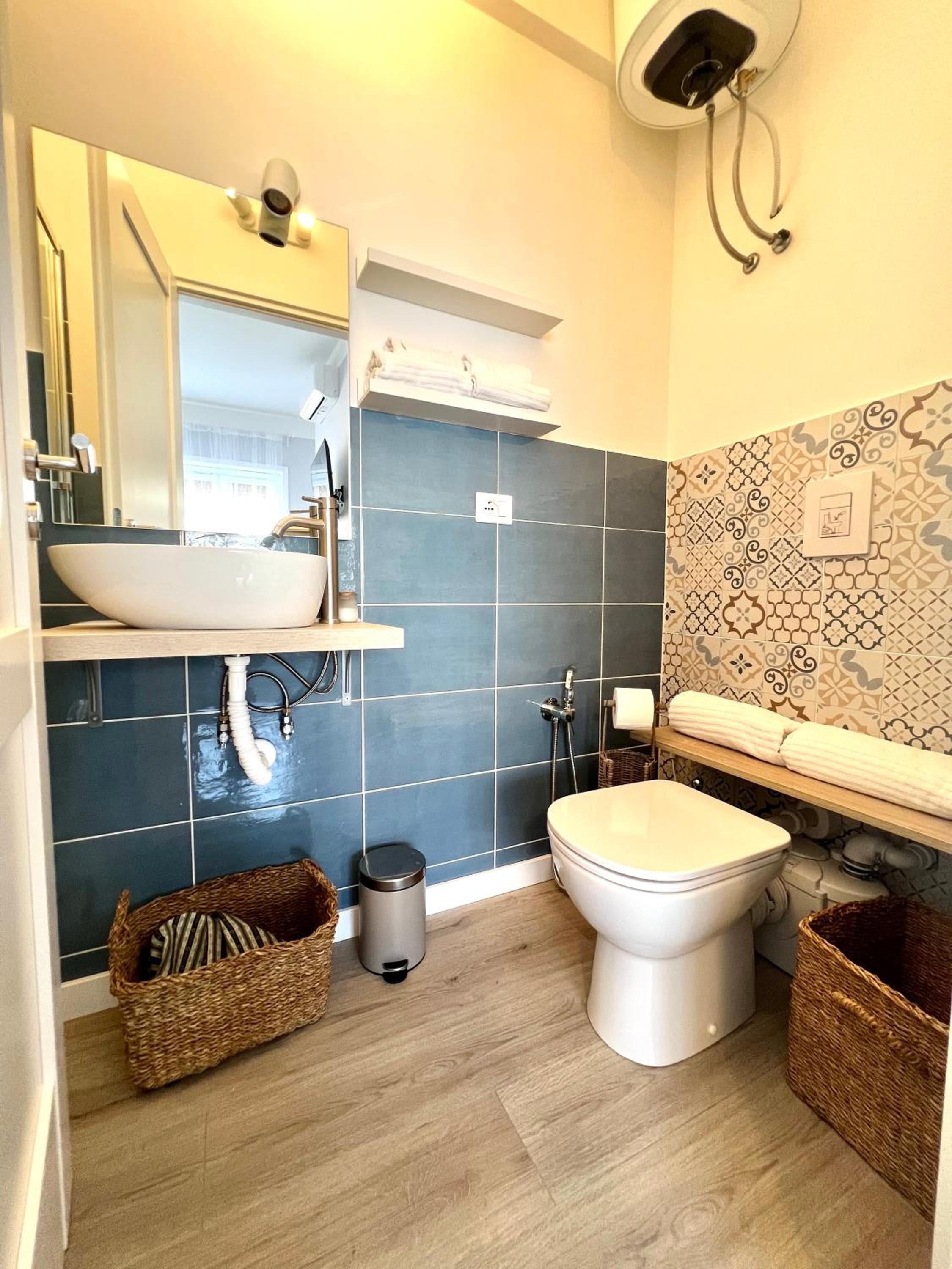 Matilda House Trastevere 8 posti letto
