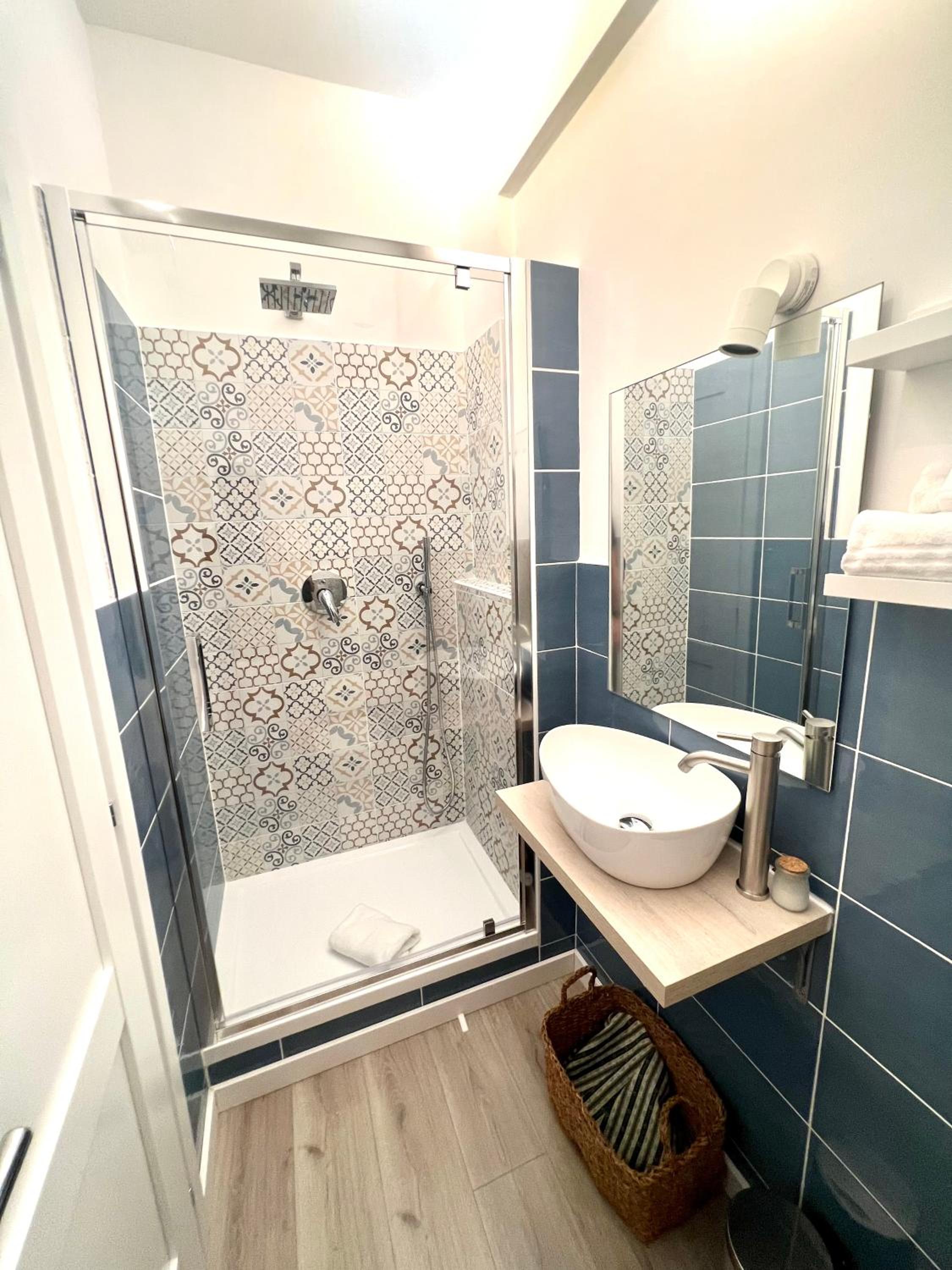 Matilda House Trastevere 8 posti letto