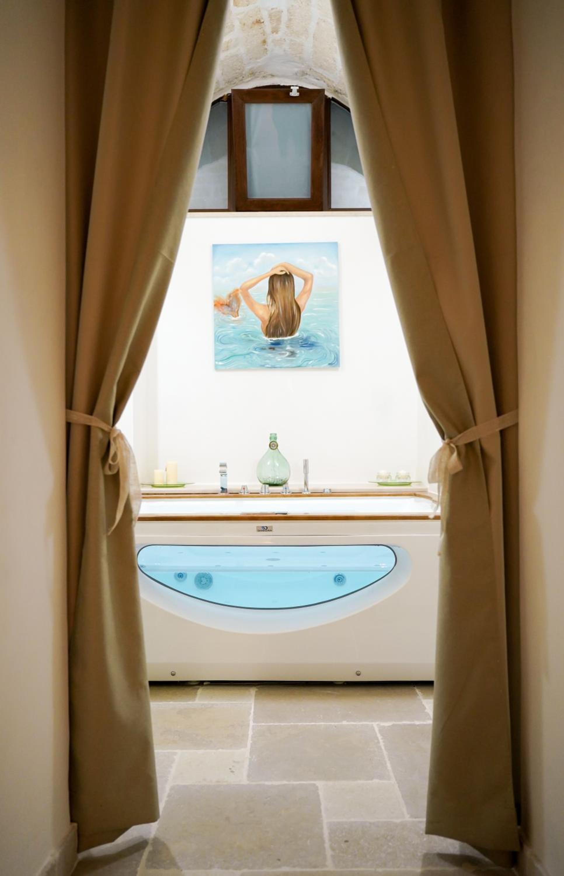 Pietra d' Ostuni photo 3
