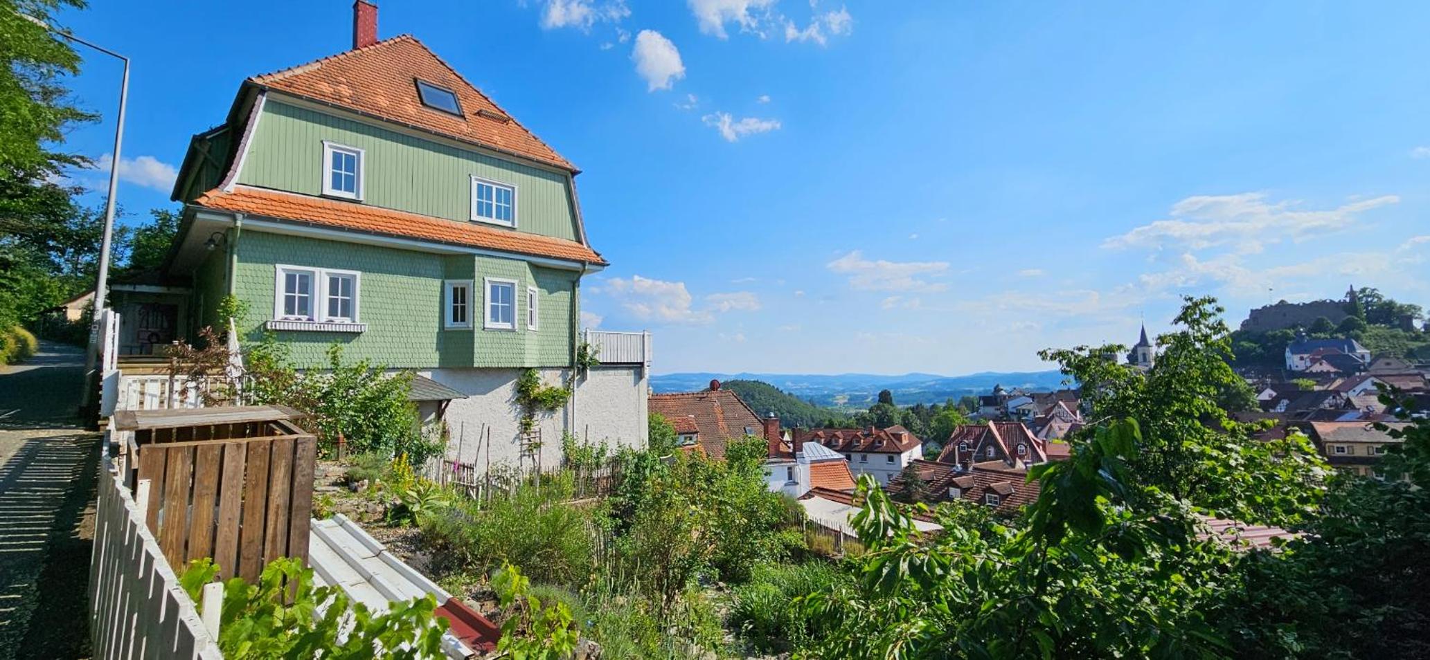 Waldheim Lindenfels