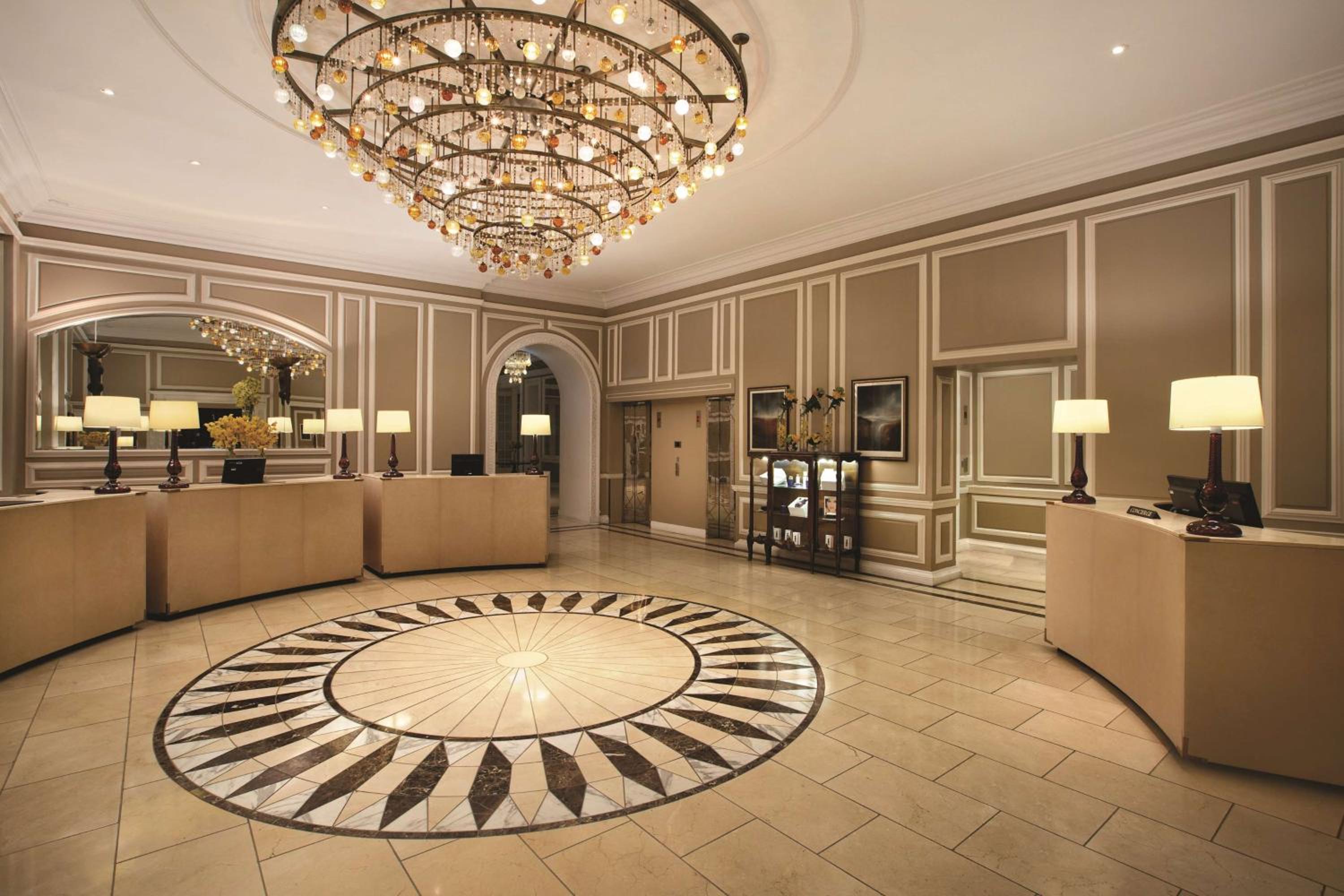 The Caledonian Edinburgh, Curio Collection by Hilton-1