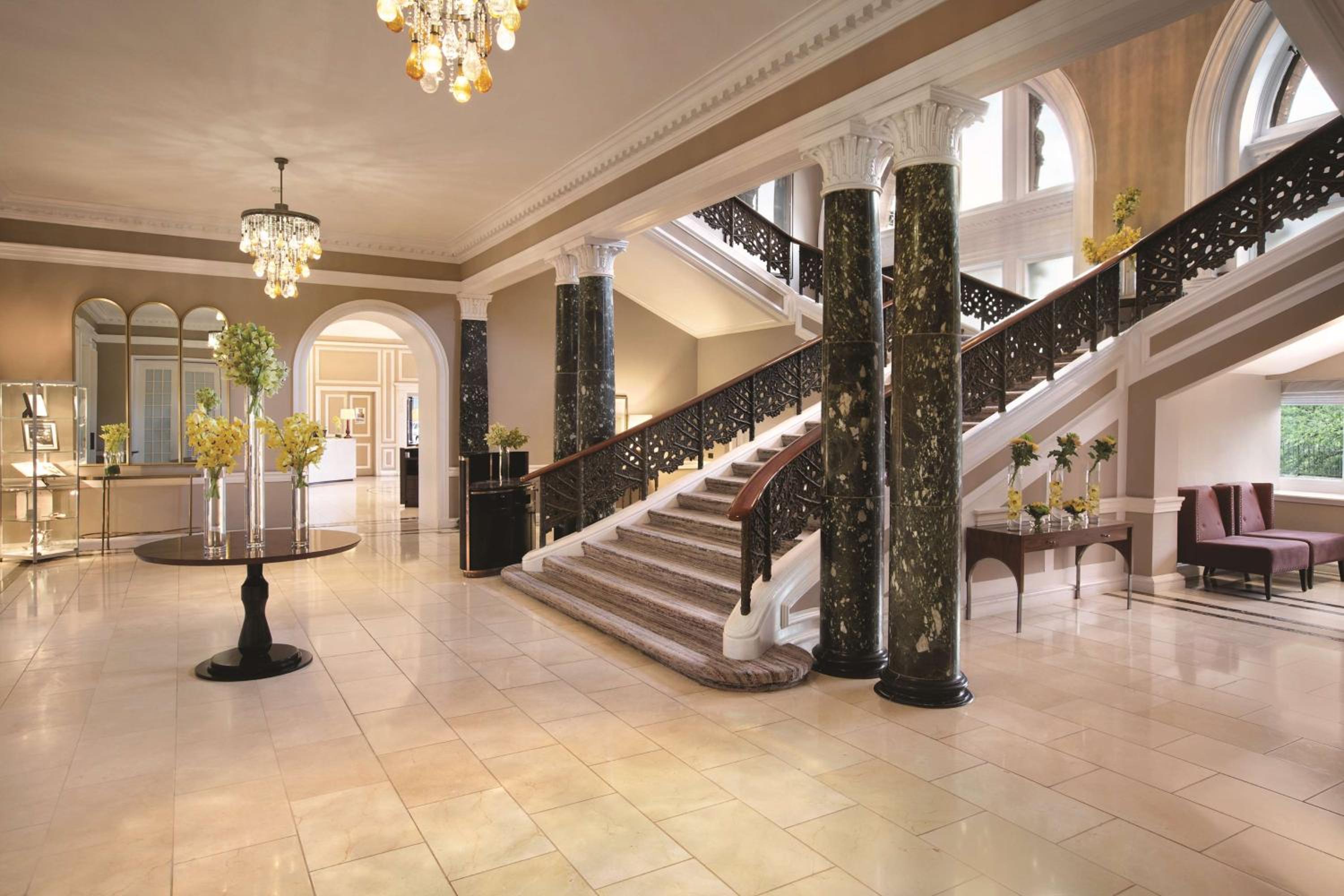 The Caledonian Edinburgh, Curio Collection by Hilton-2