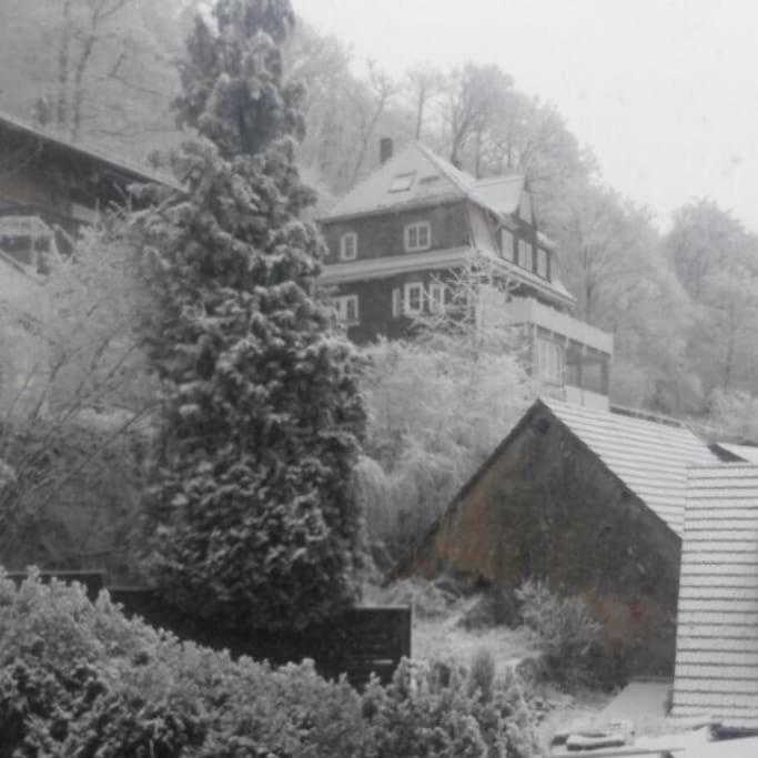 Waldheim Lindenfels