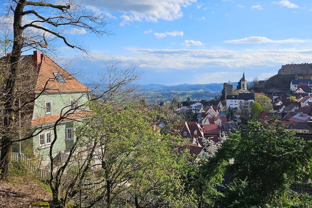 Waldheim Lindenfels