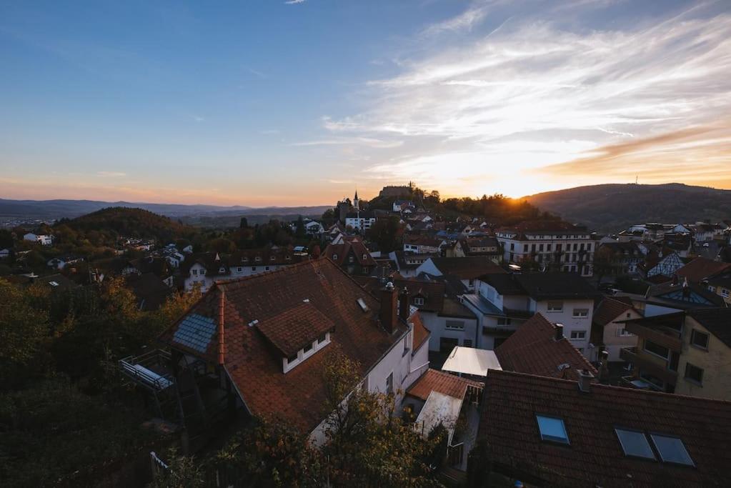 Waldheim Lindenfels