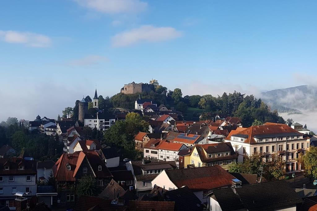 Waldheim Lindenfels