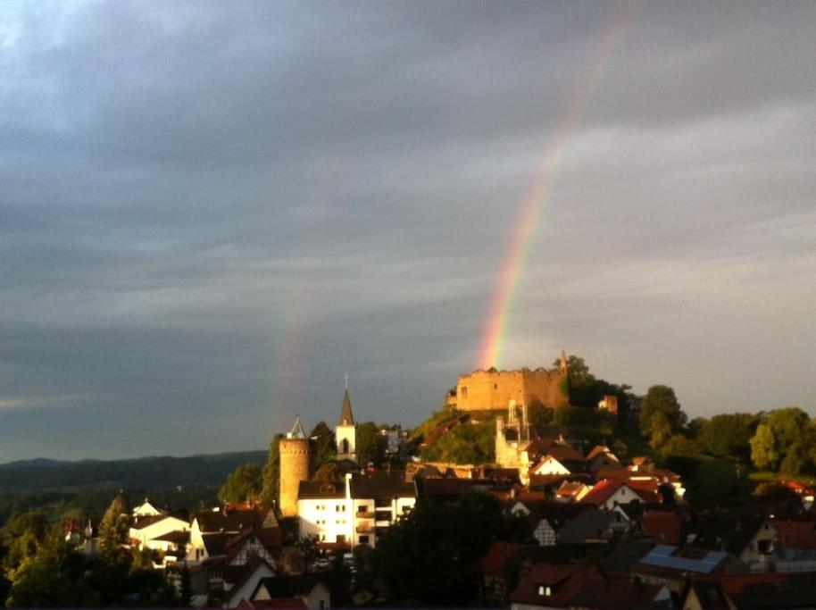 Waldheim Lindenfels