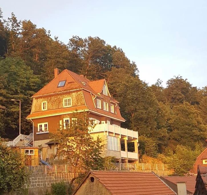 Waldheim Lindenfels