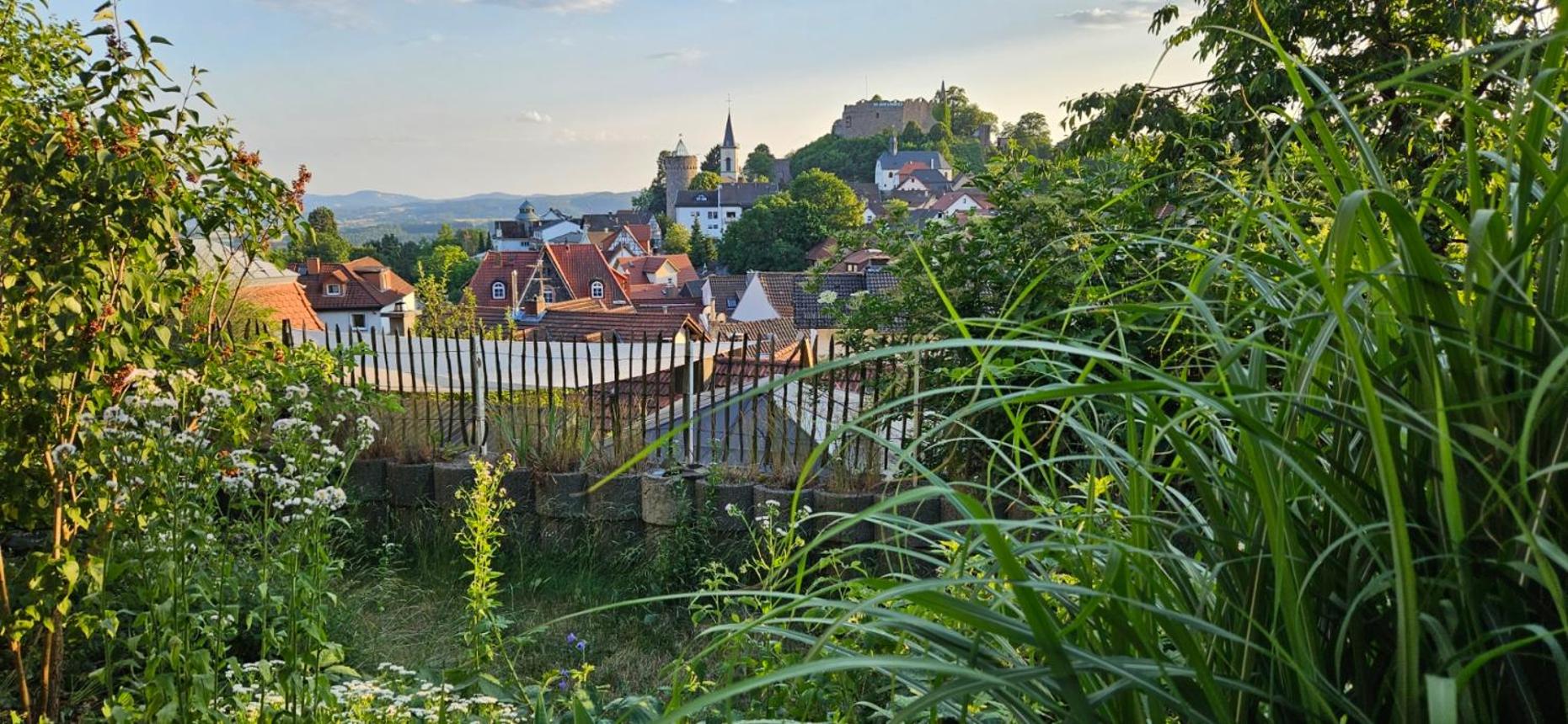 Waldheim Lindenfels