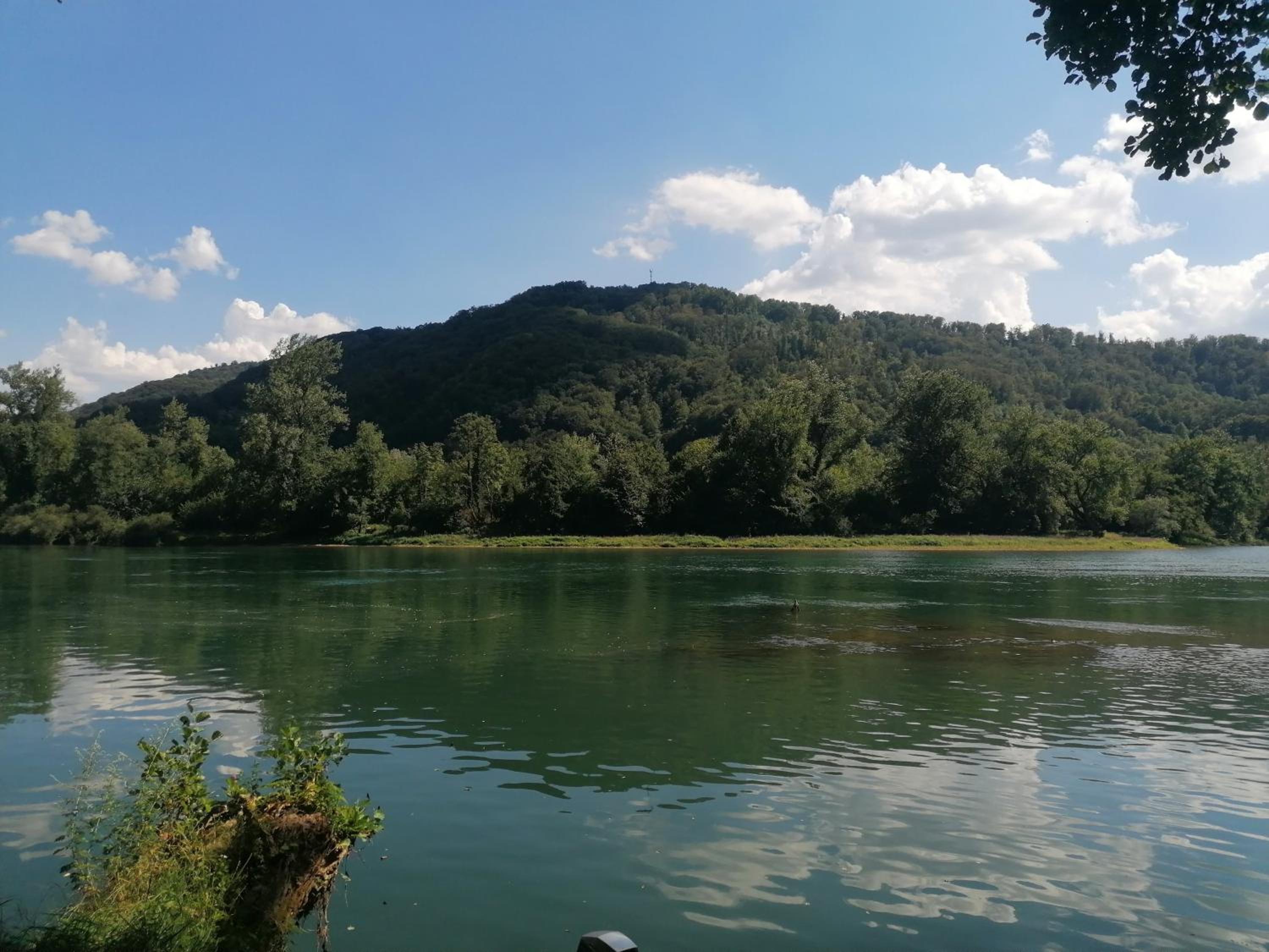 Vikendica na Drini DRINSKI ODMOR