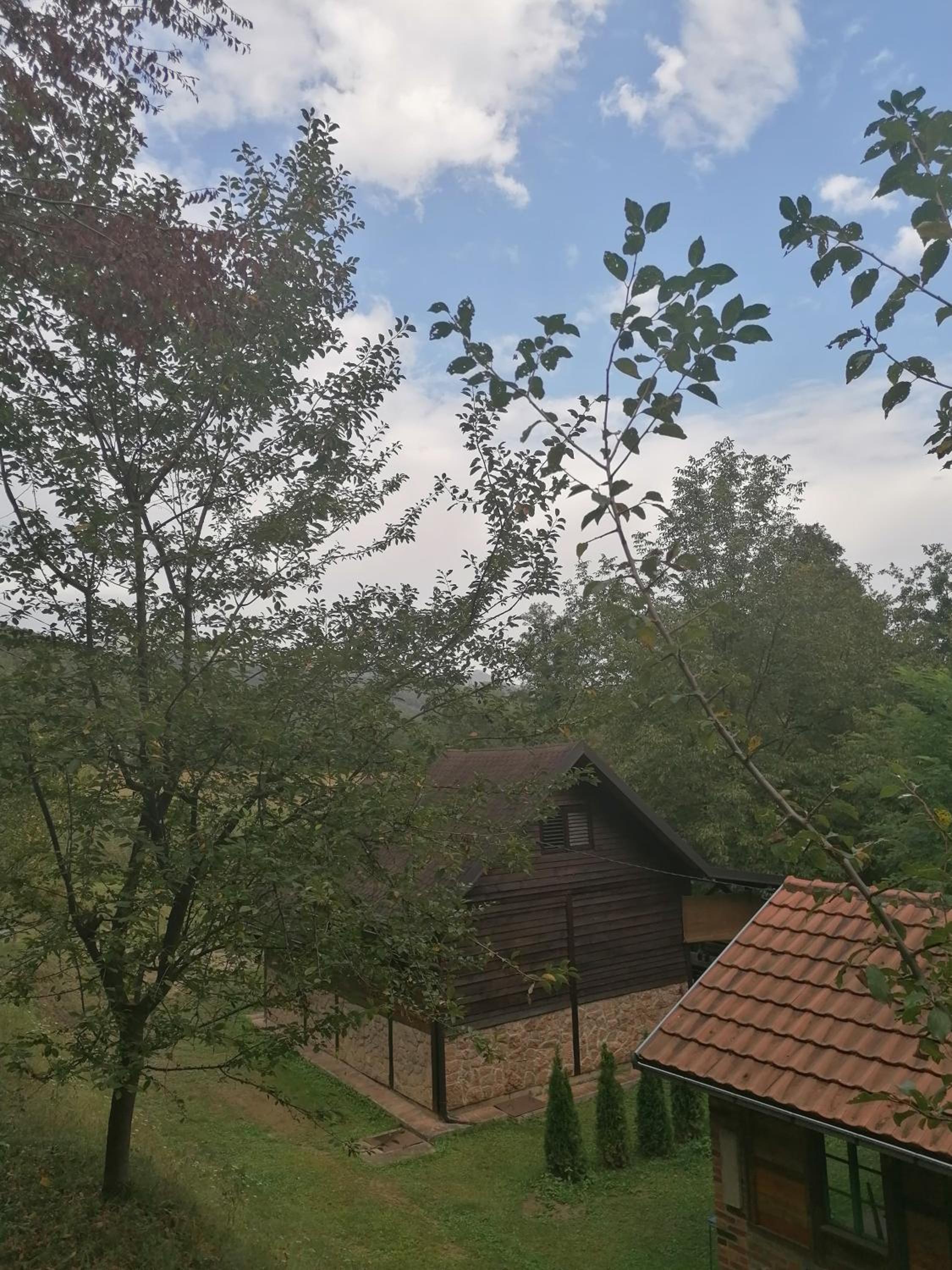 Vikendica na Drini DRINSKI ODMOR
