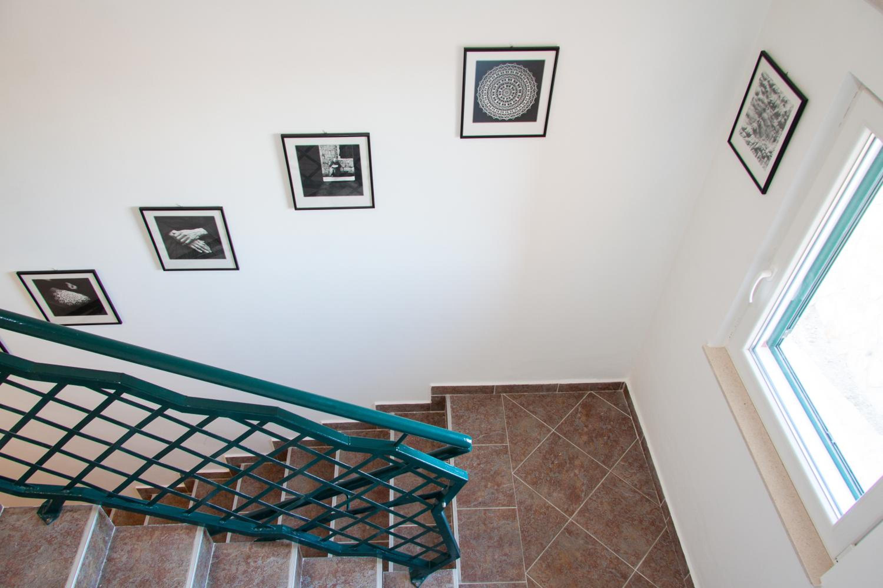 Apartments Belveder