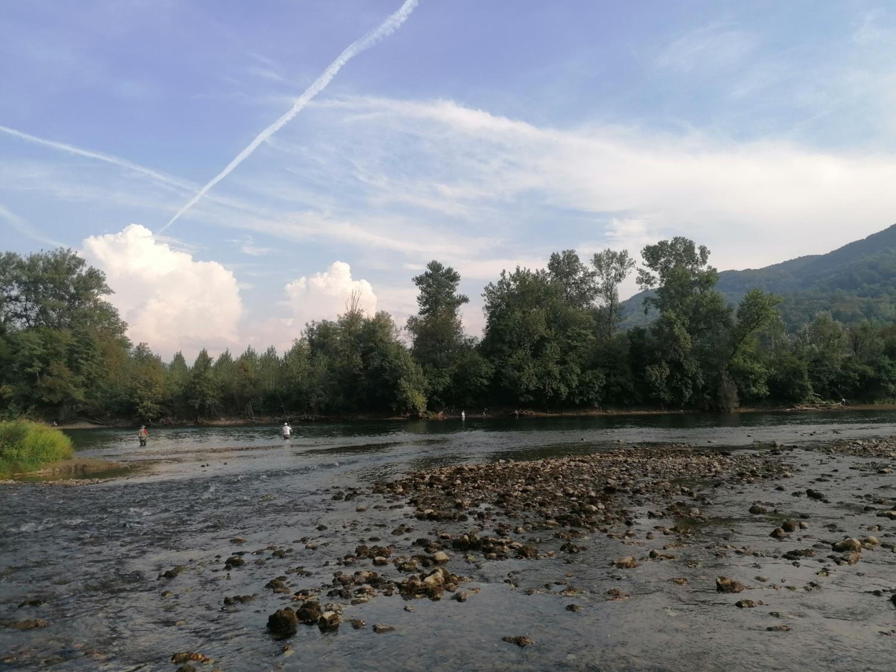 Vikendica na Drini DRINSKI ODMOR