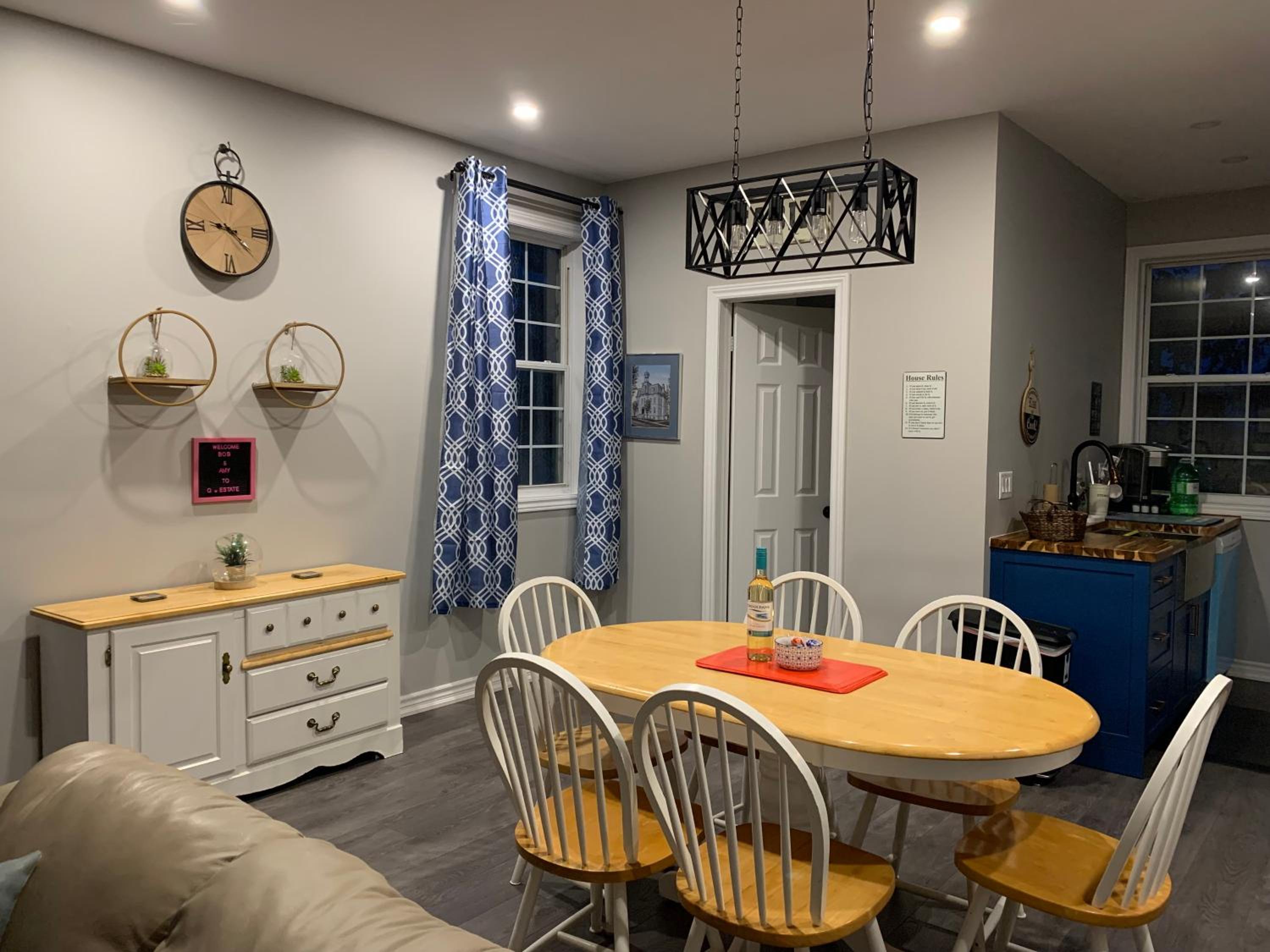 Q Estate Pool cottage