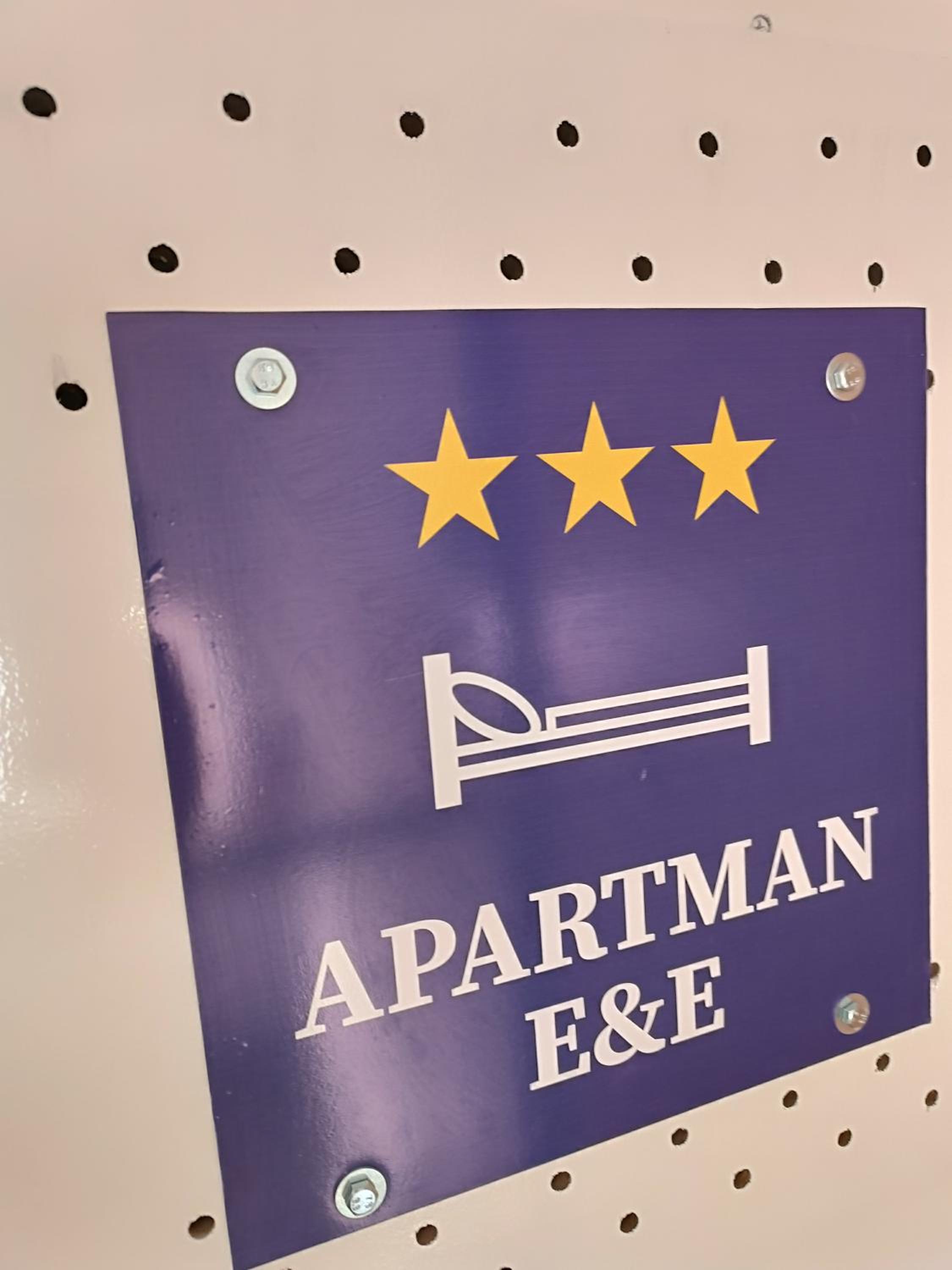 Stan na dan E&E