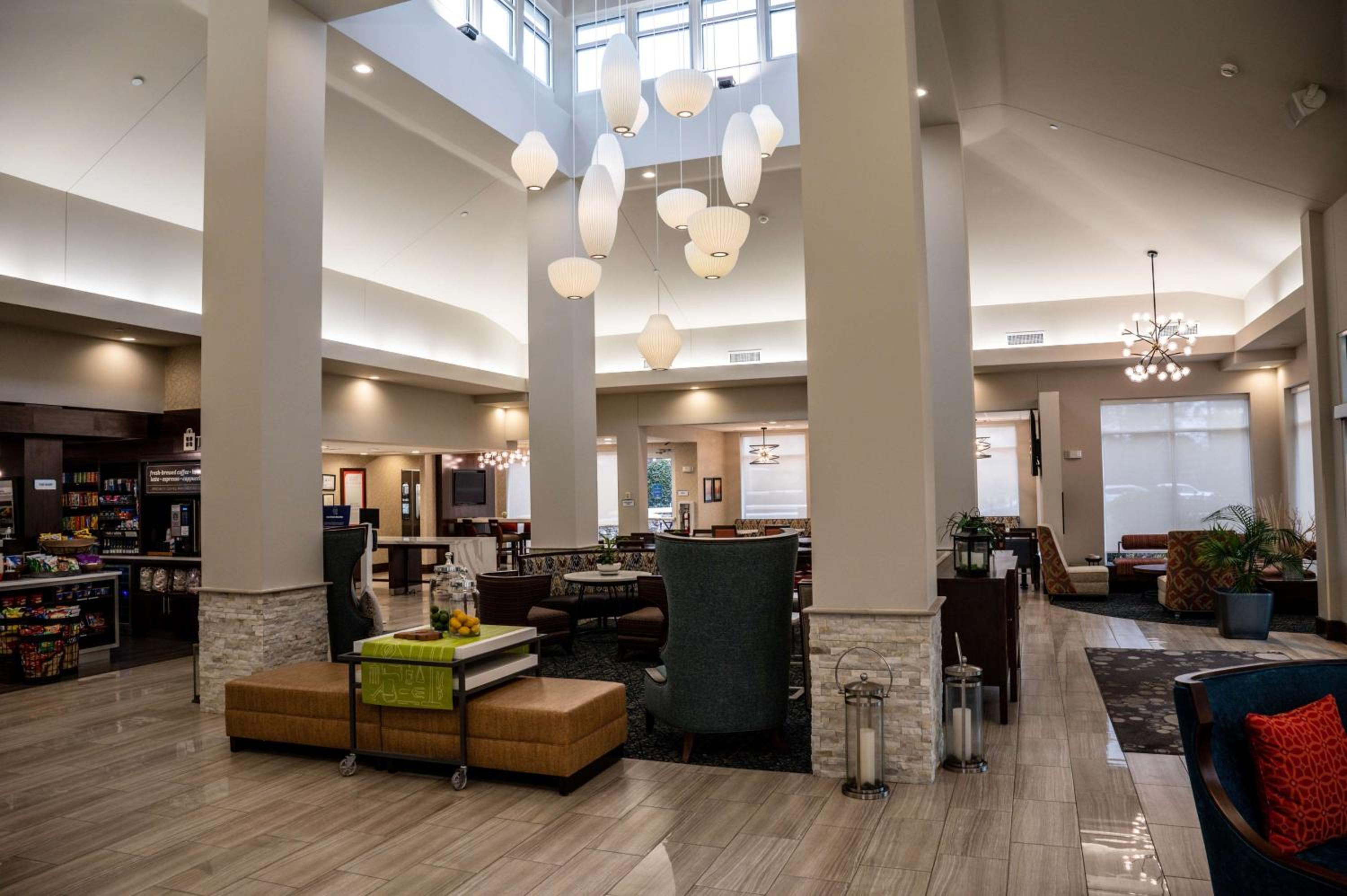 Fayetteville Vacations - Hilton Garden Inn Fayetteville/Fort Bragg - Property Image 5